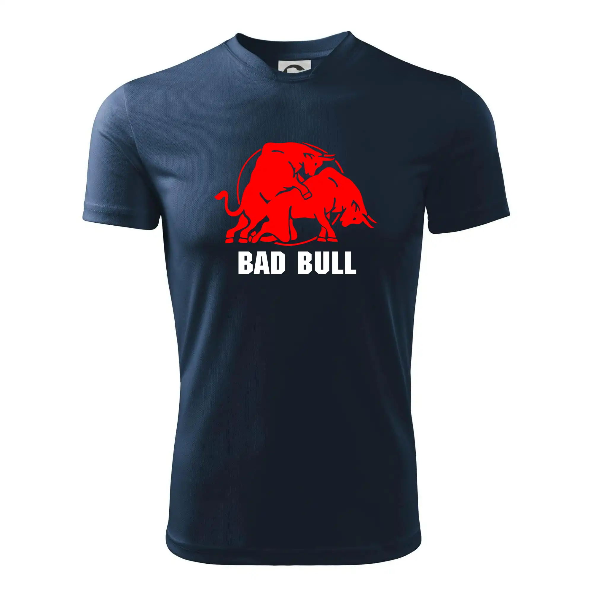 Bad Bull