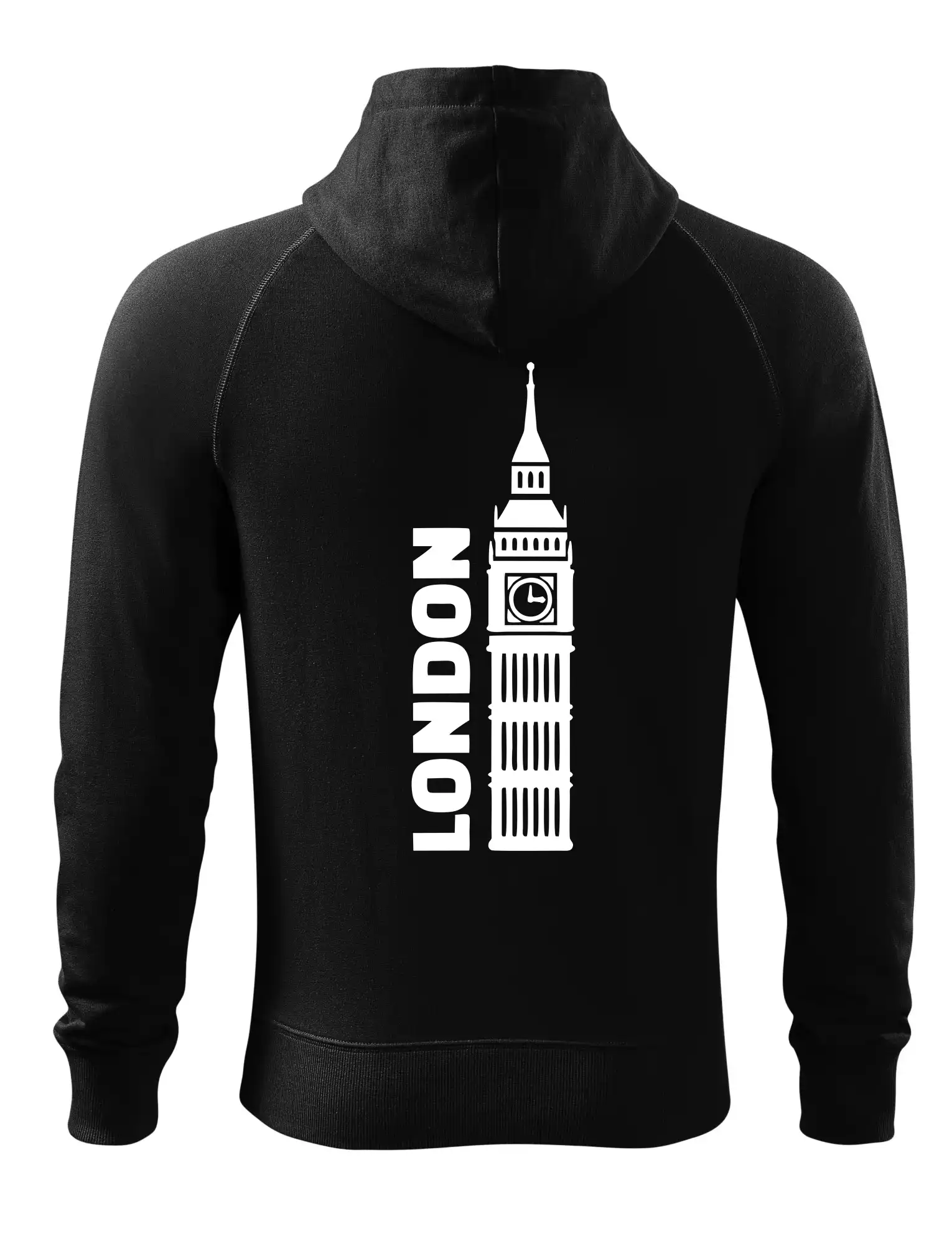 London věž