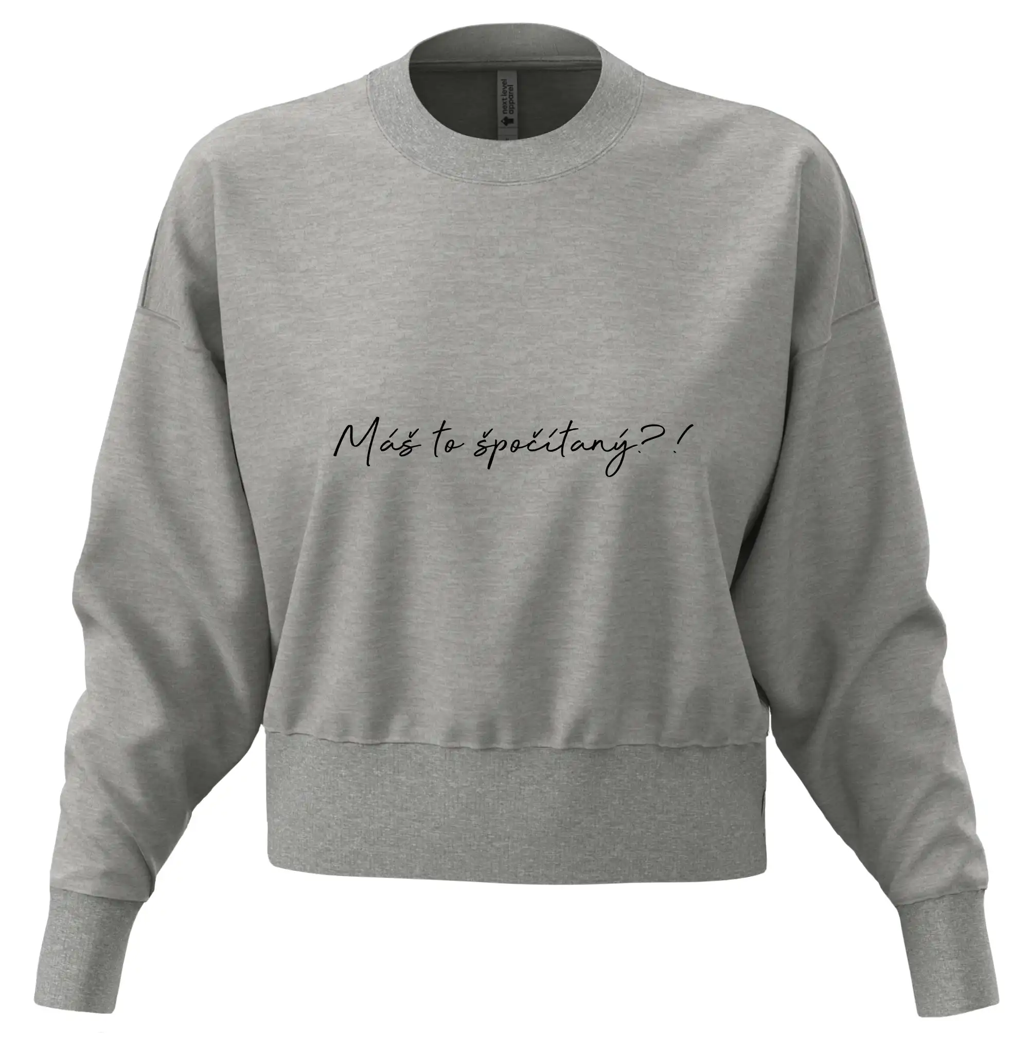 Matematika - máš to spočítaný
