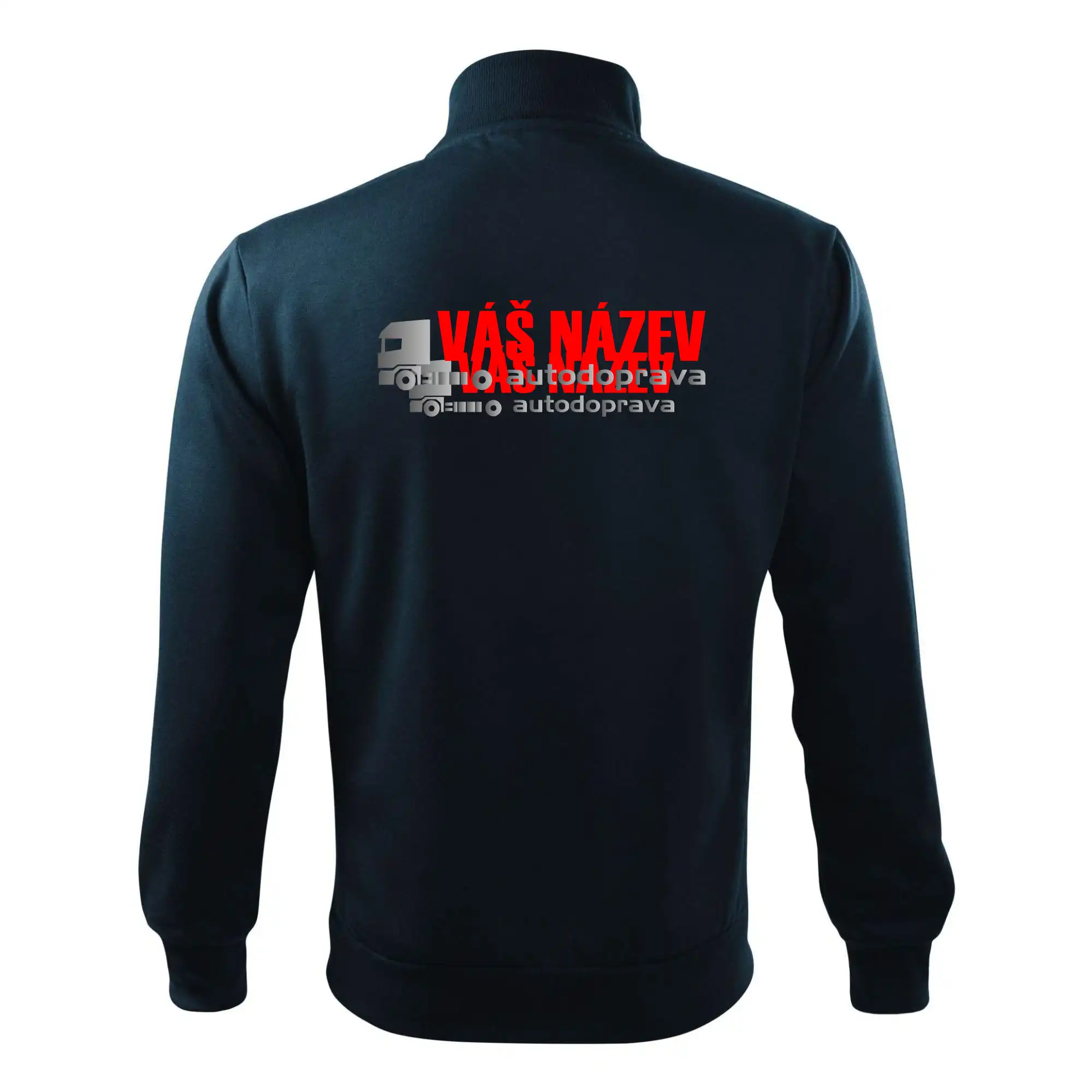 Autodoprava tahač (vlastní název)