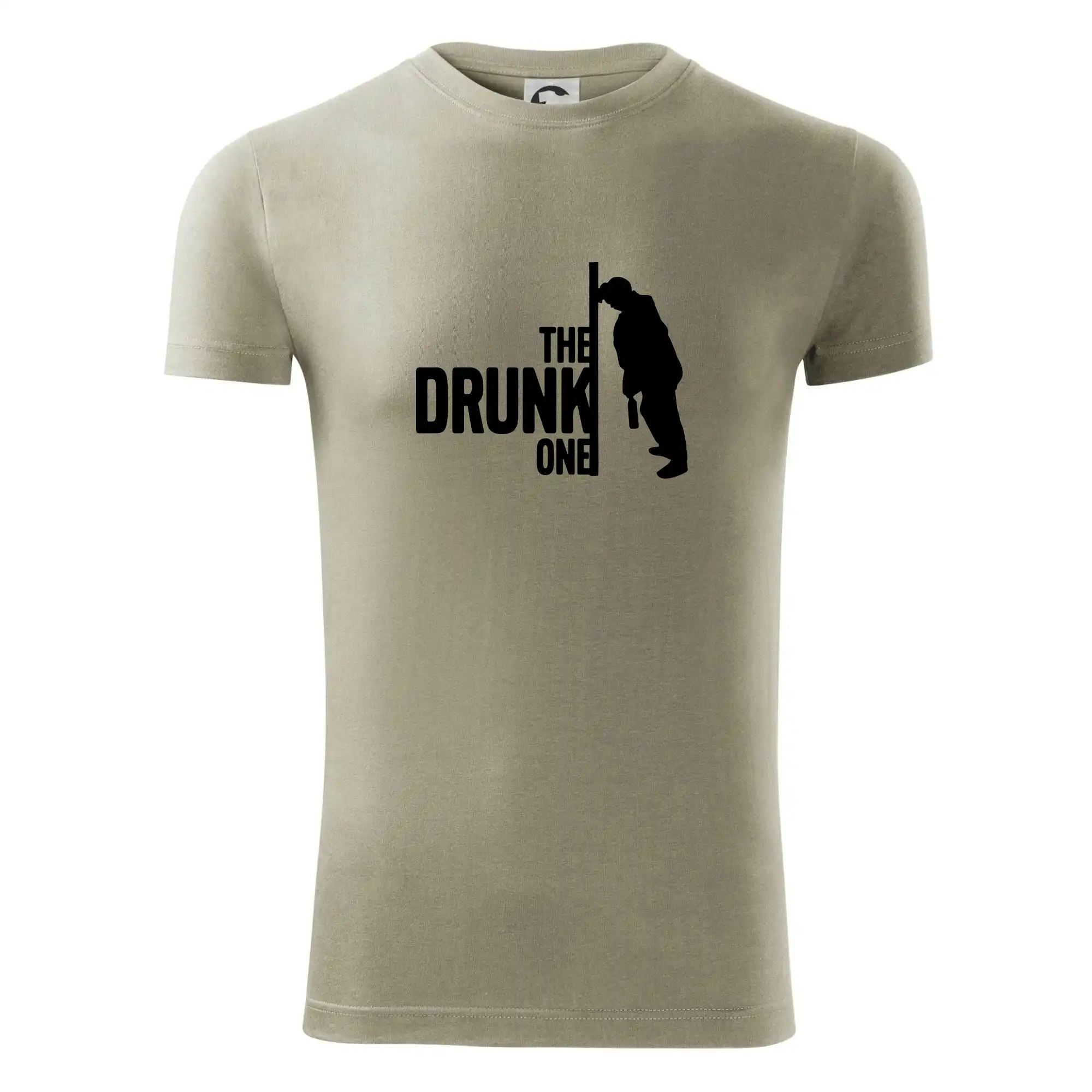 Bachelor party - The drunk one