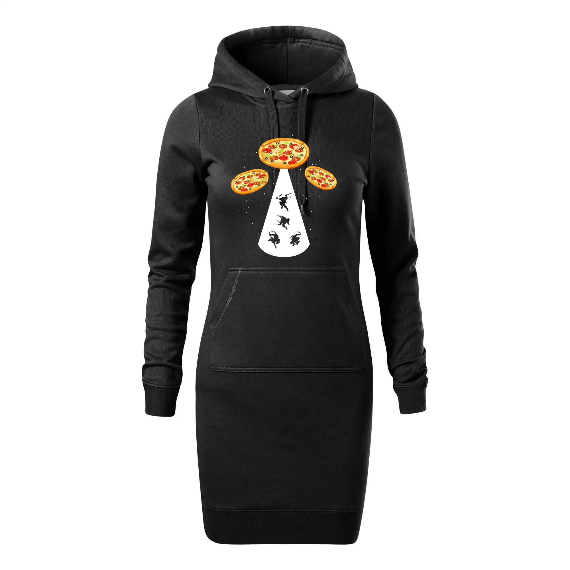 Pizza UFO