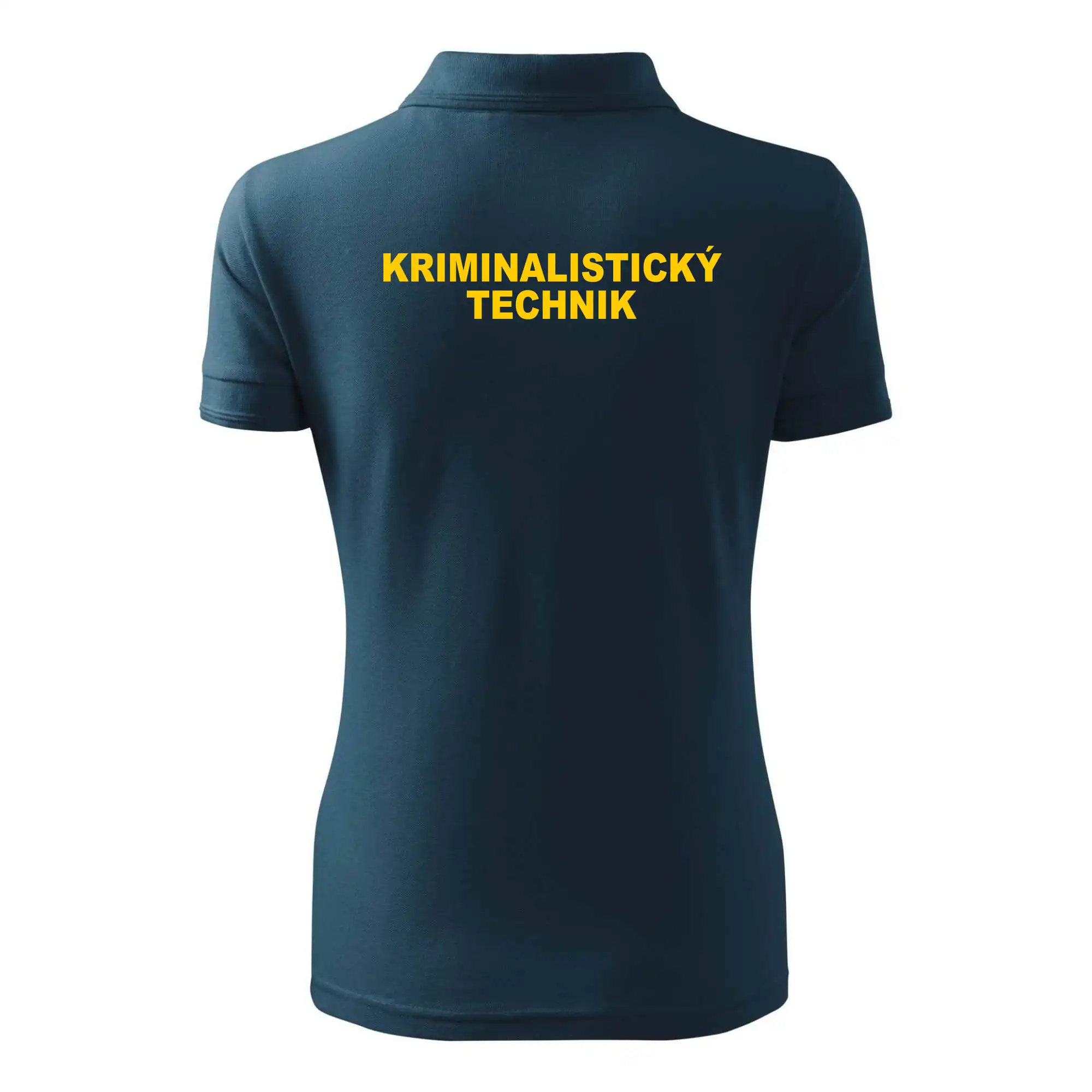 Kriminalistický technik