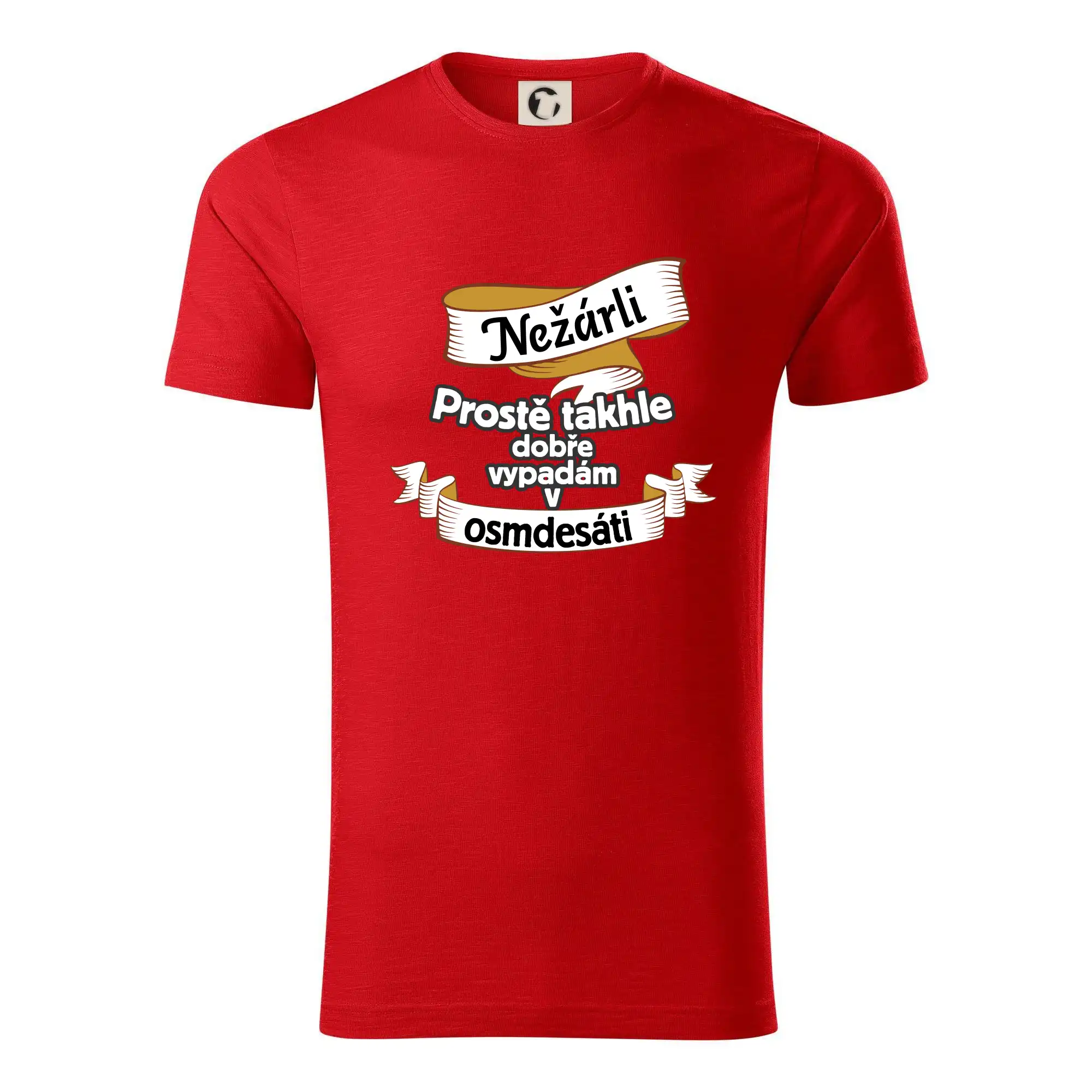Nežárli pro pány 80