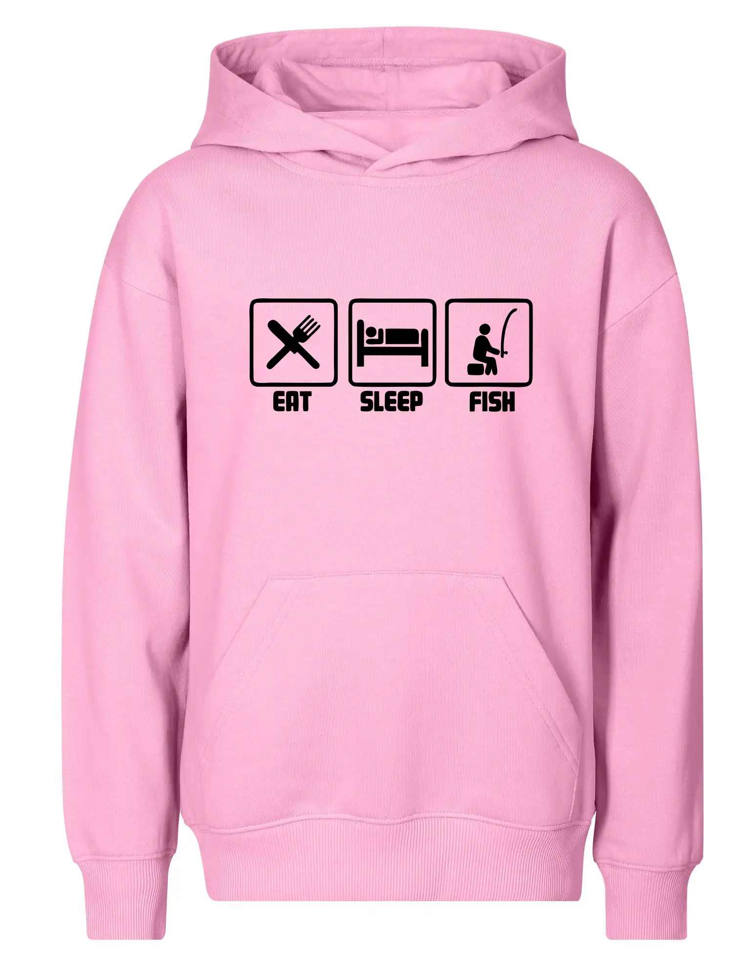 Rybaření  - Eat sleep Fish