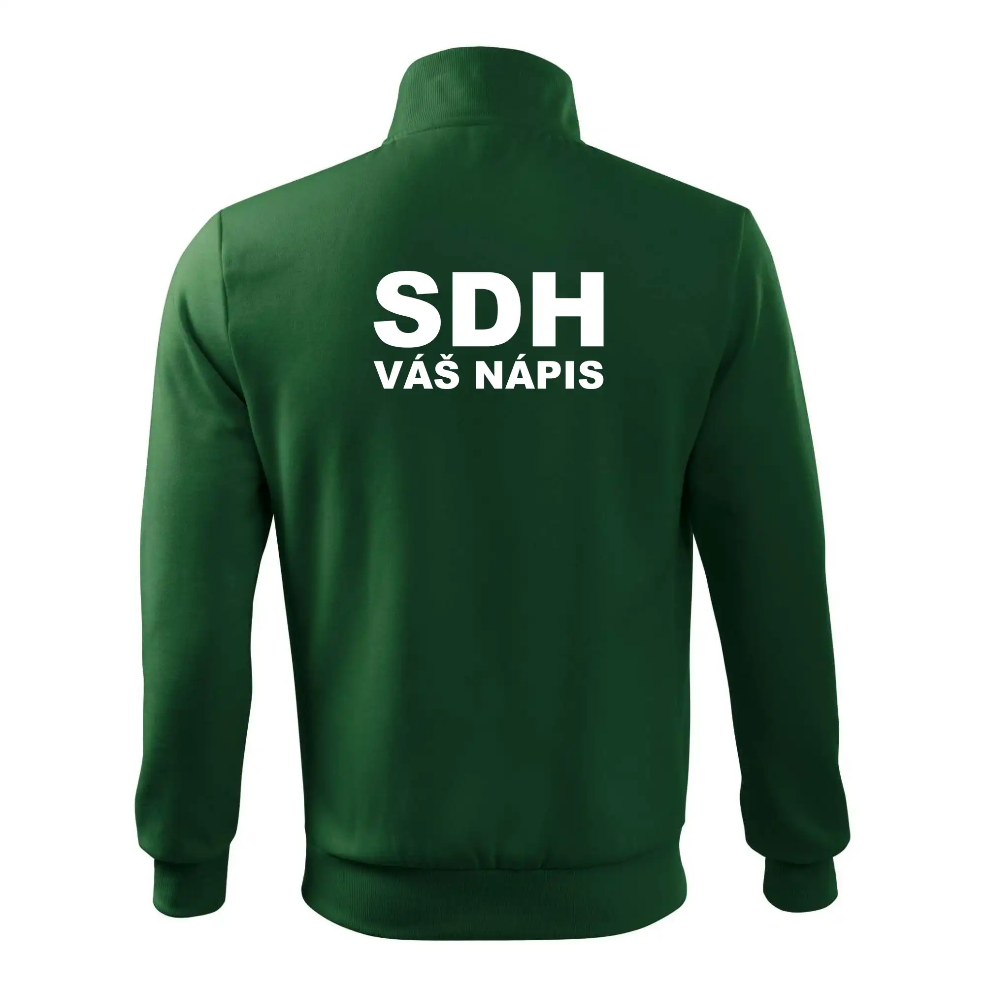 SDH nápis - vlastní nápis