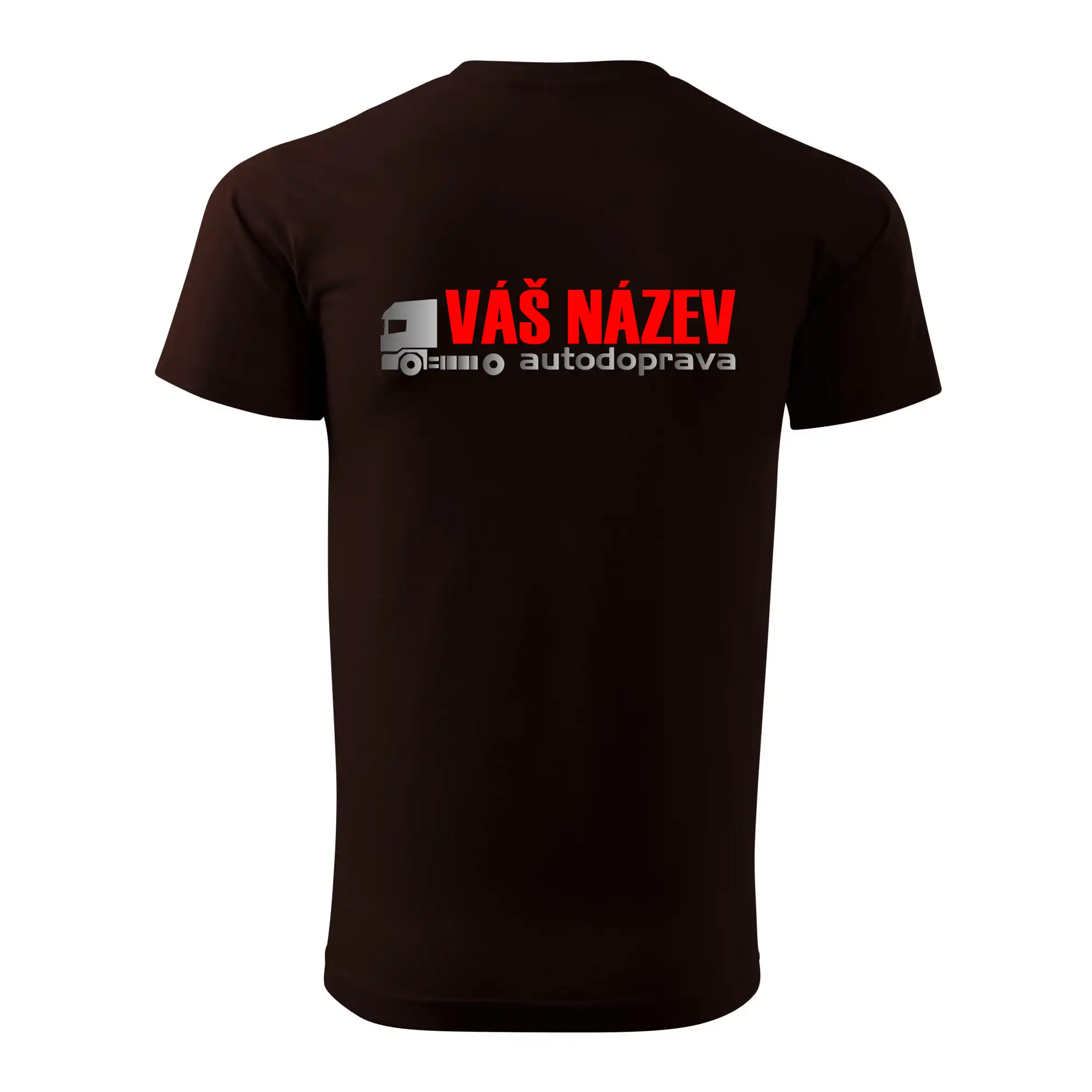 Autodoprava tahač (vlastní název)