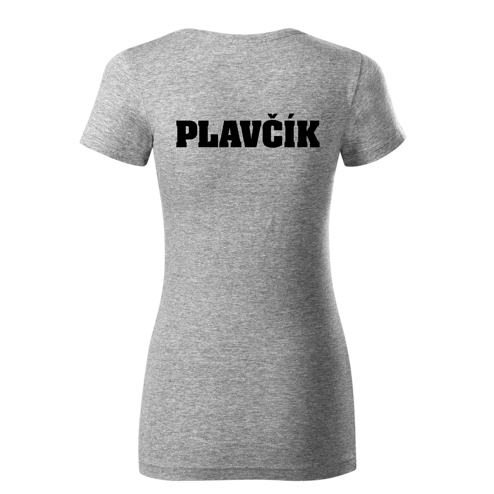 Hvězda života - Plavčík