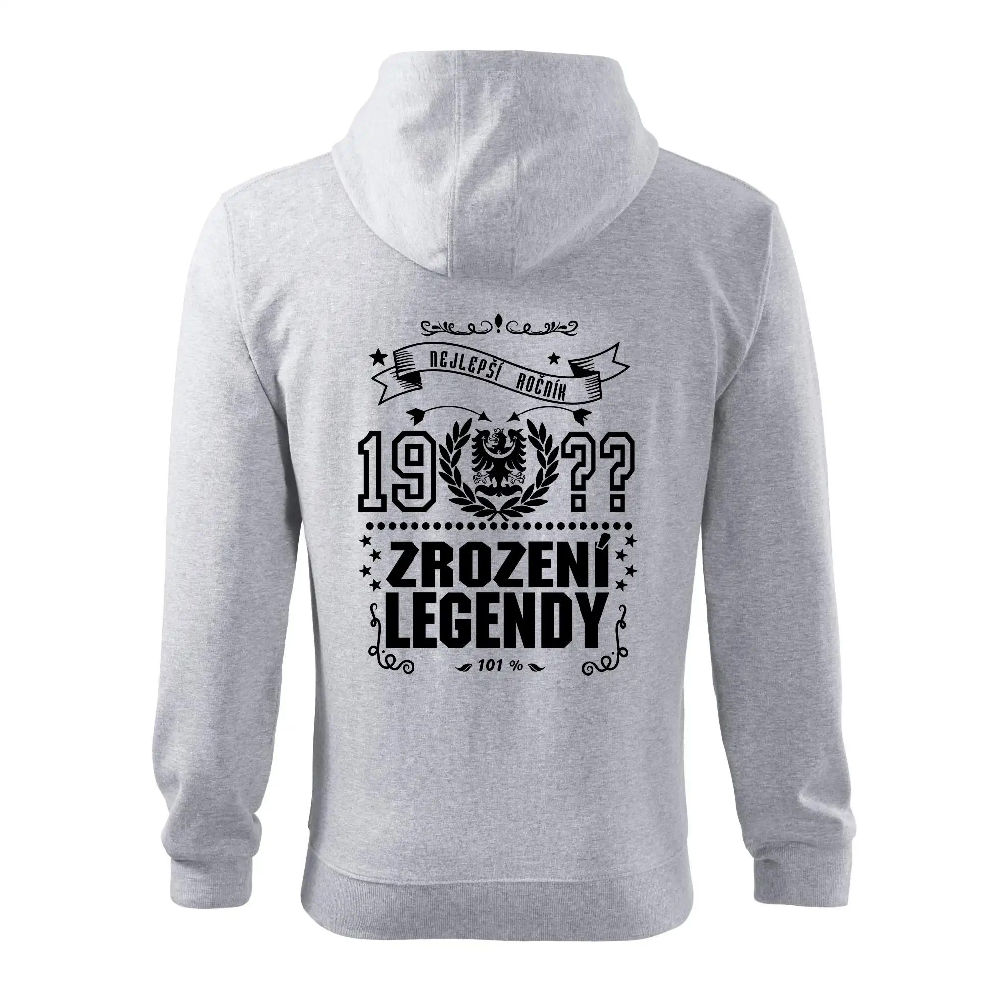 Zrození legendy - slezská orlice