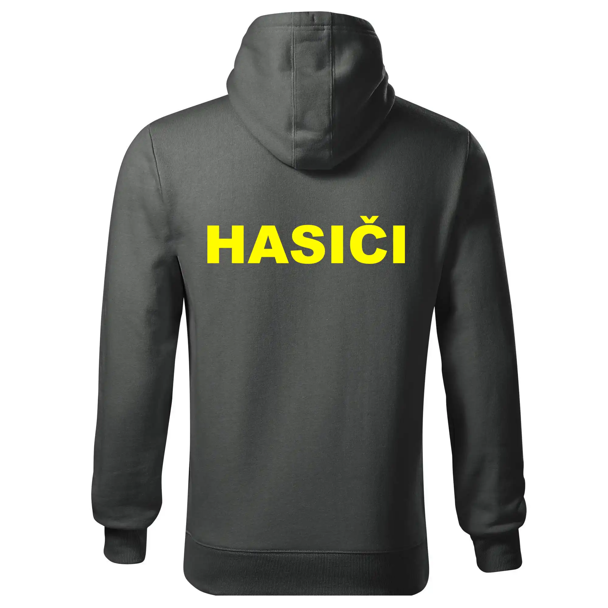 Hasiči název samostatný