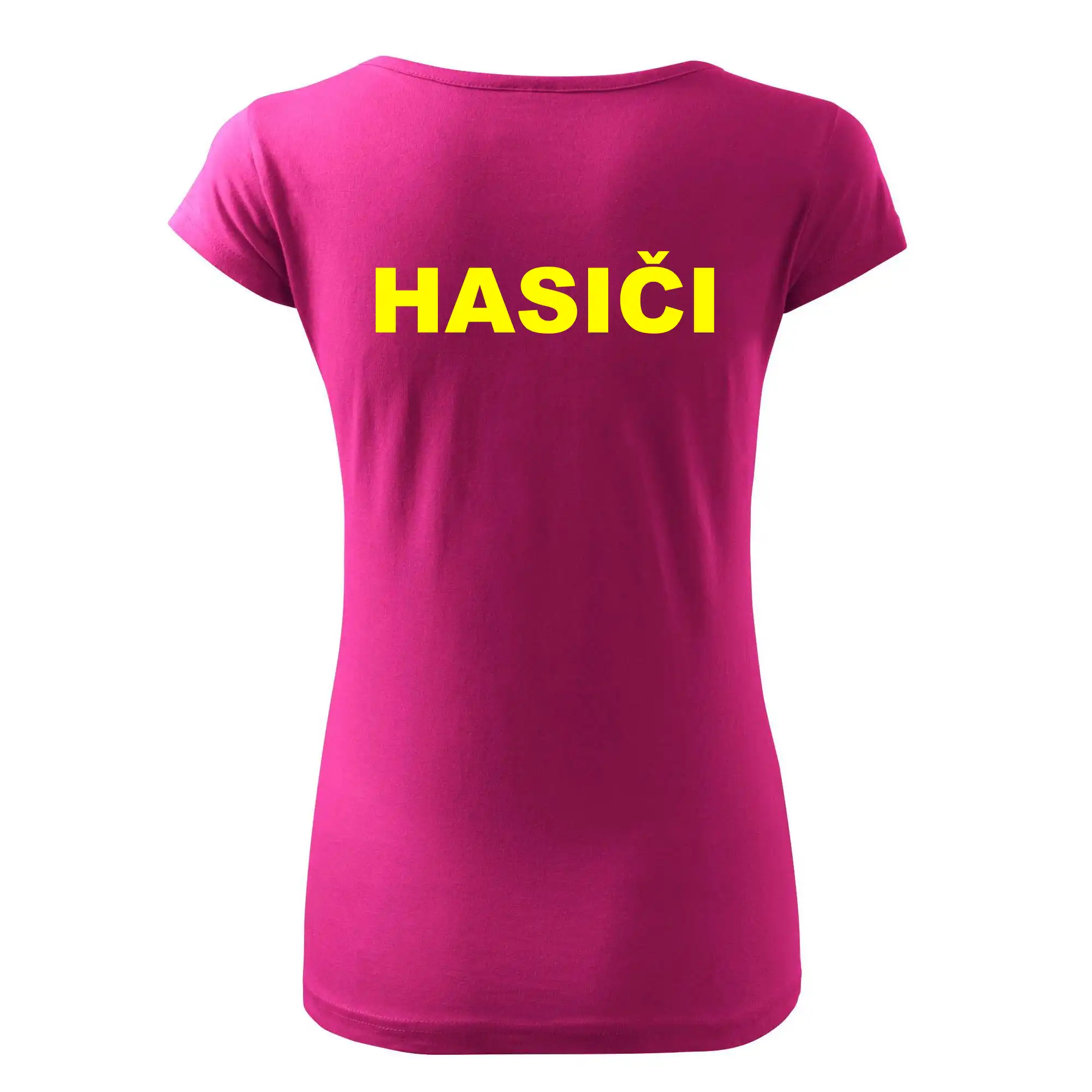 Hasiči název samostatný