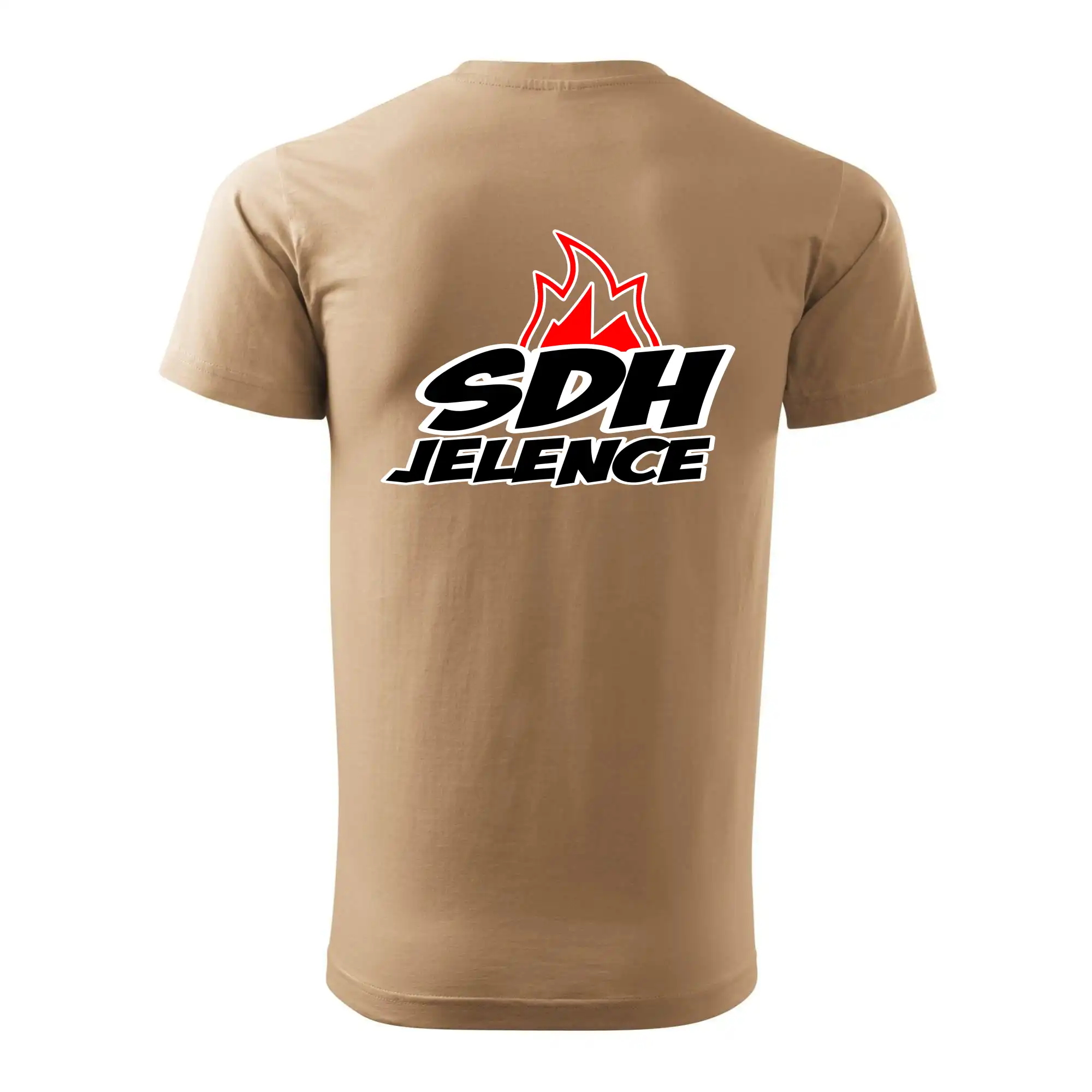 Fire Team SDH (vlastní název)