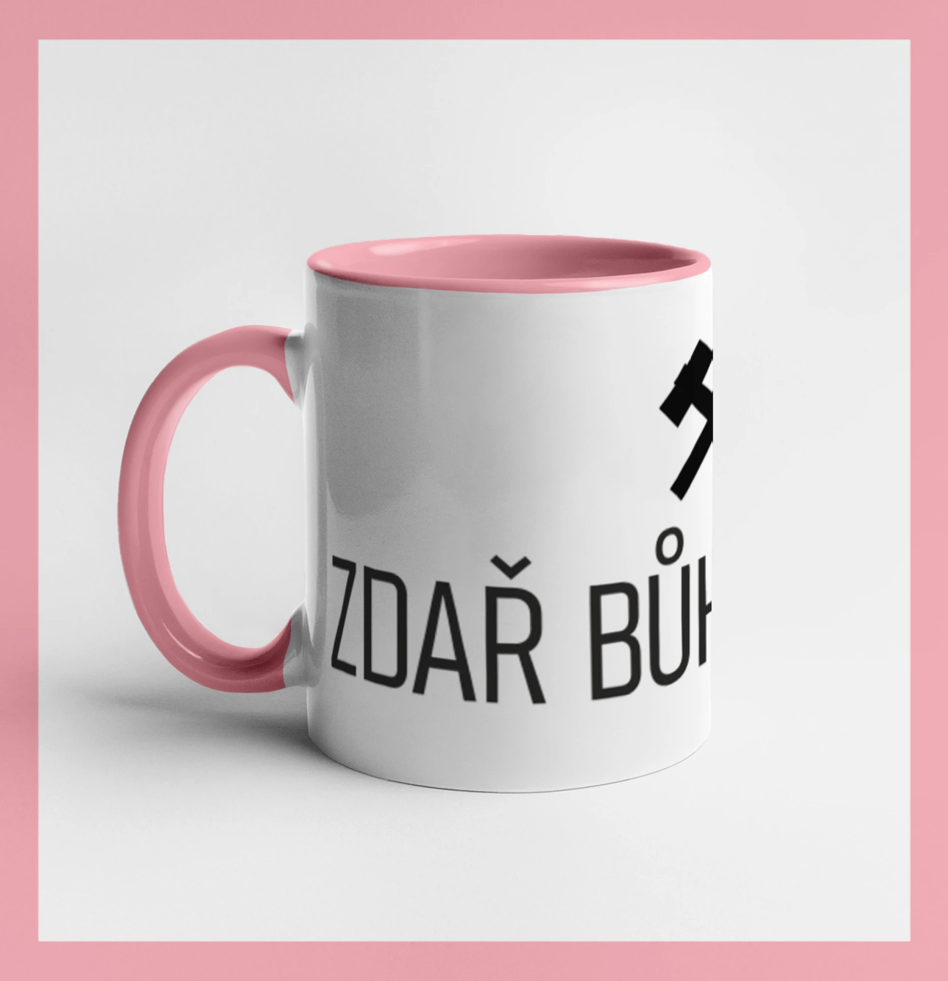 ZDAŘ BŮH, KURVA!﻿