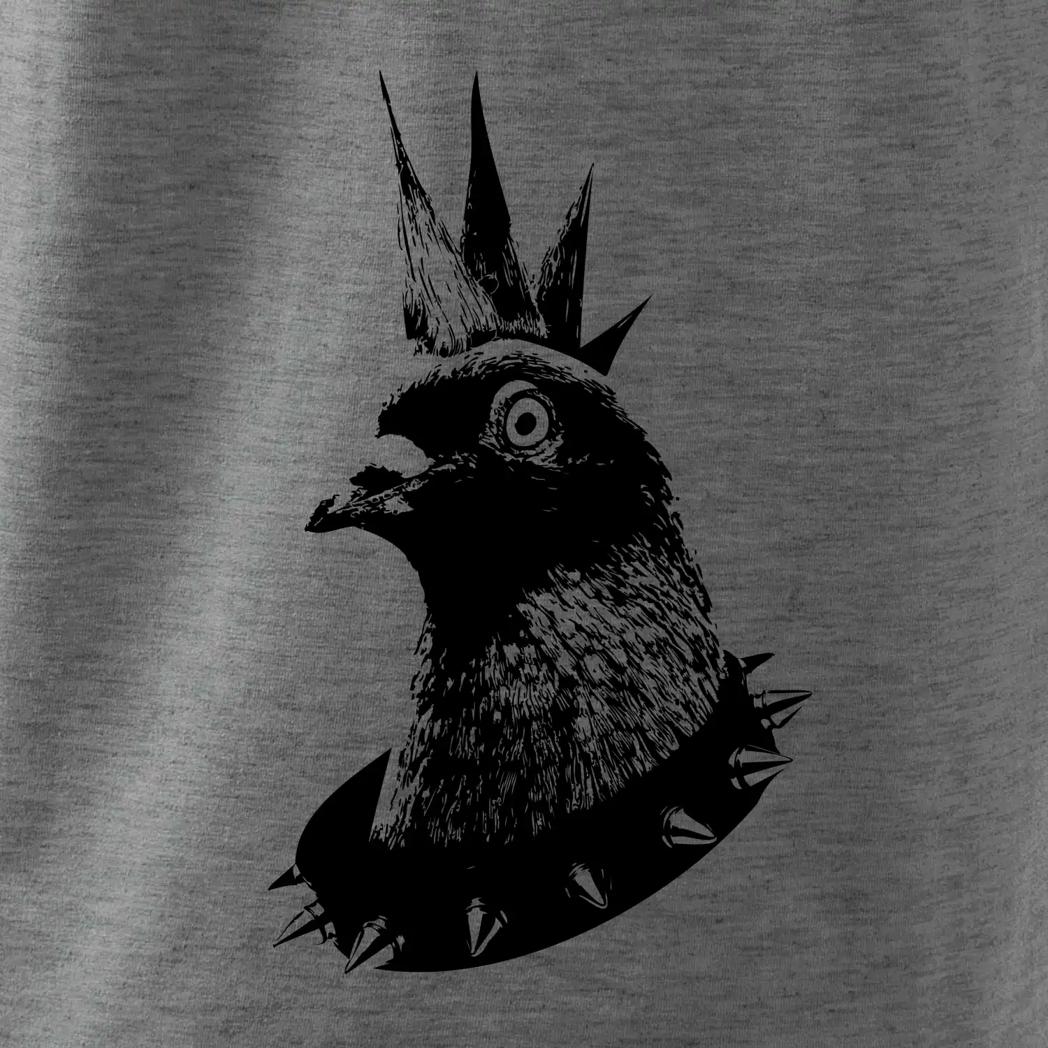 Holub punk