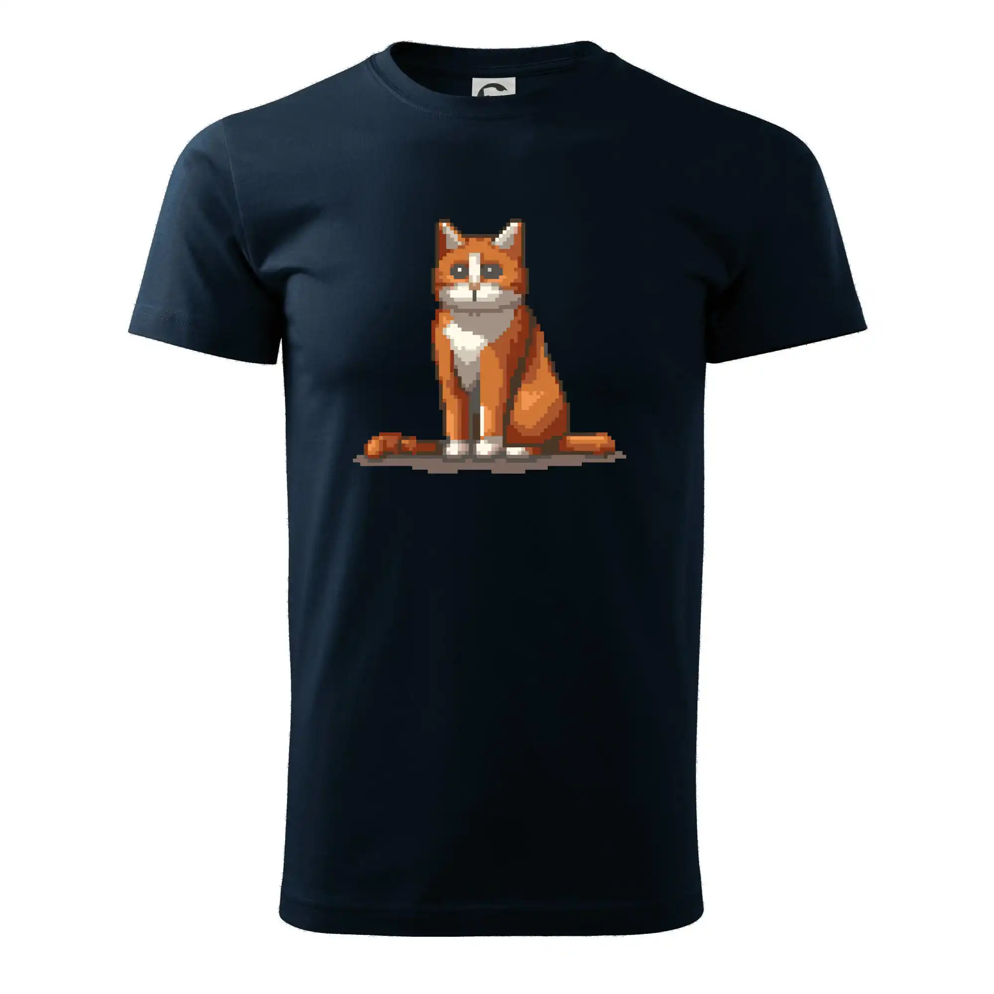 Kočka rezavá