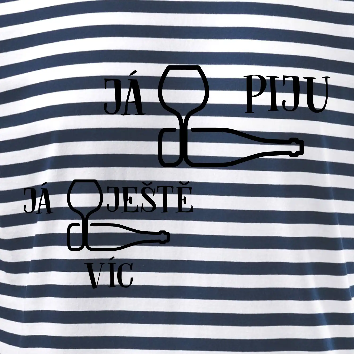 Já piju