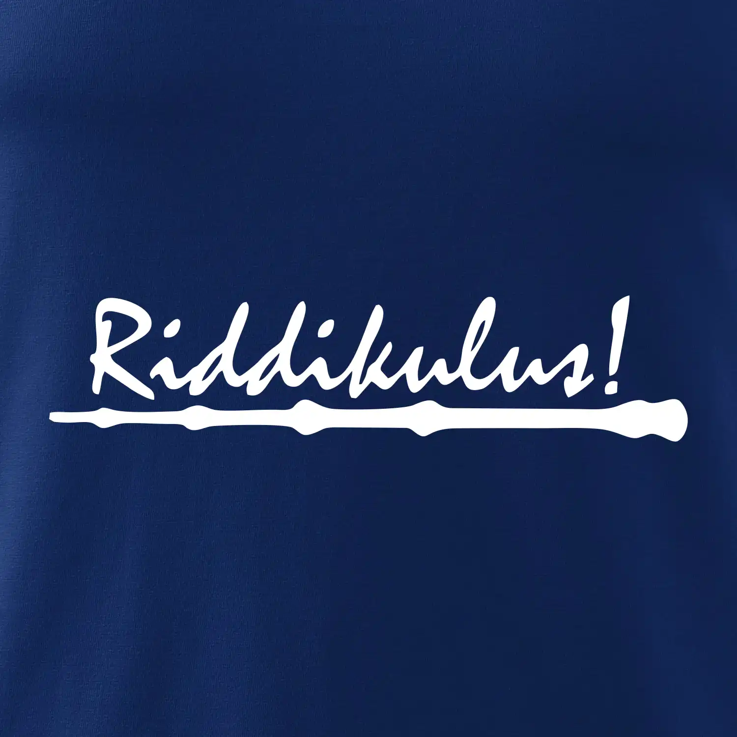 Harry - Riddikulus
