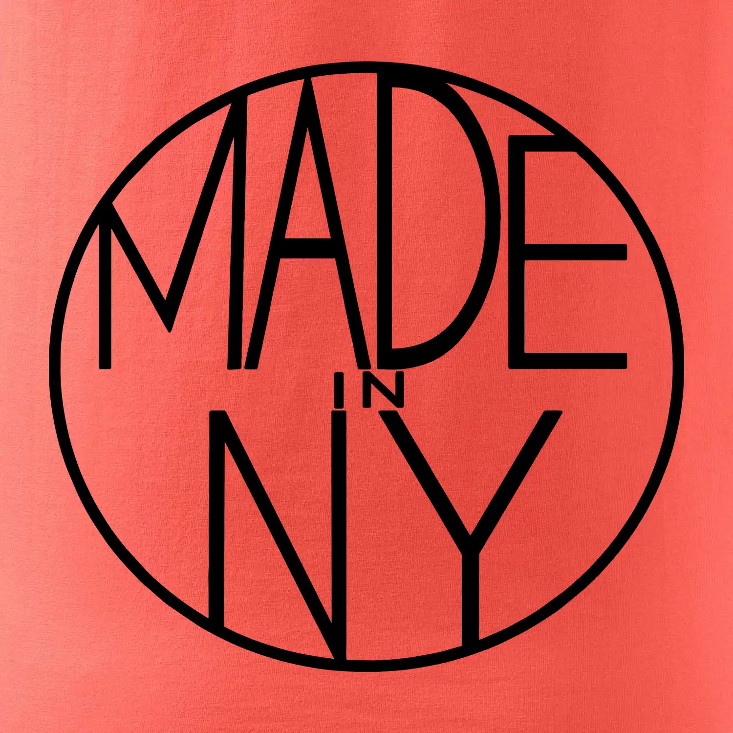 Made in NY