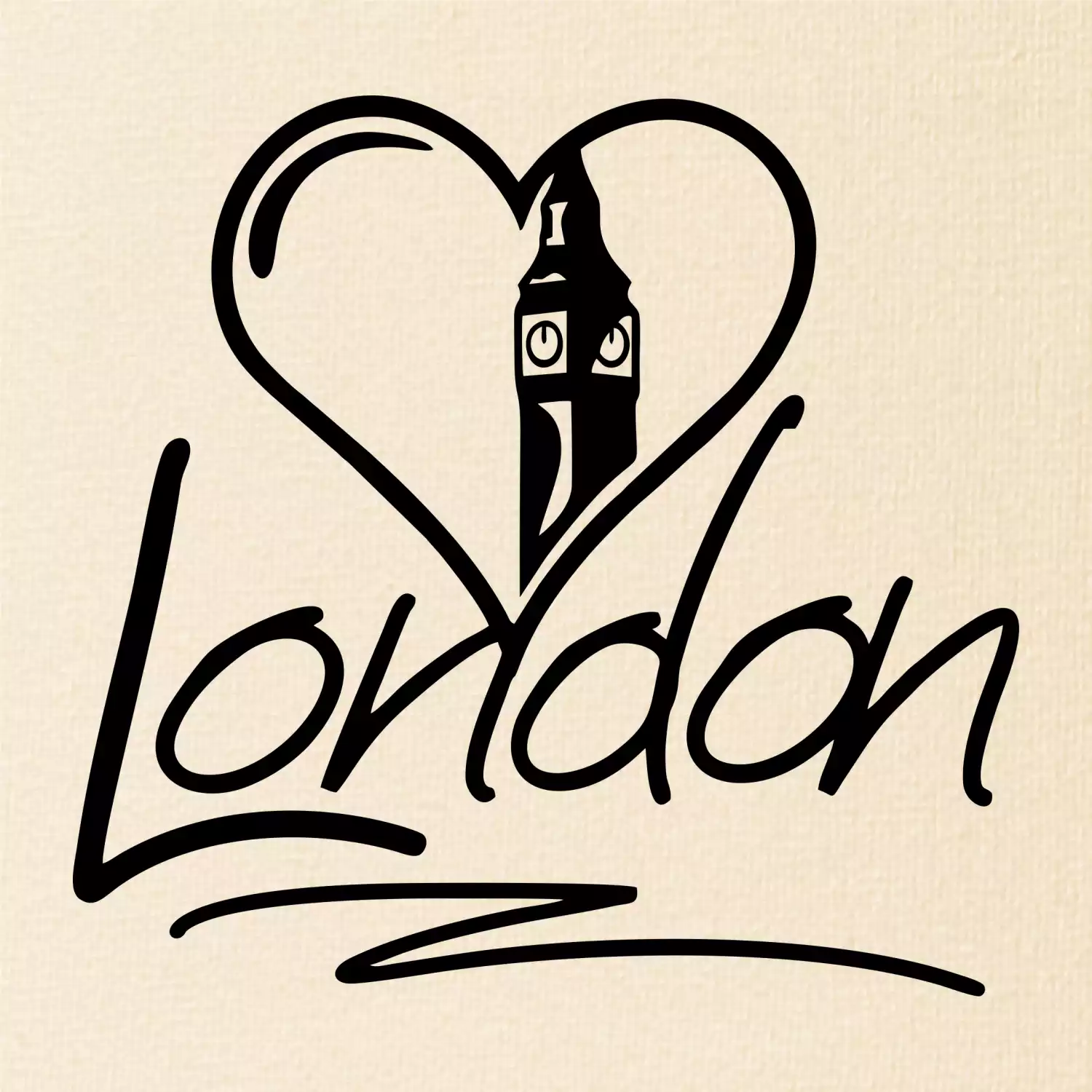 London Love
