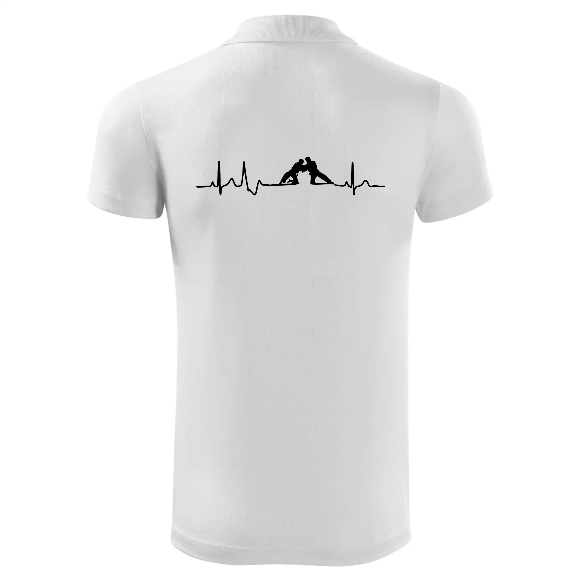 Judo Ekg