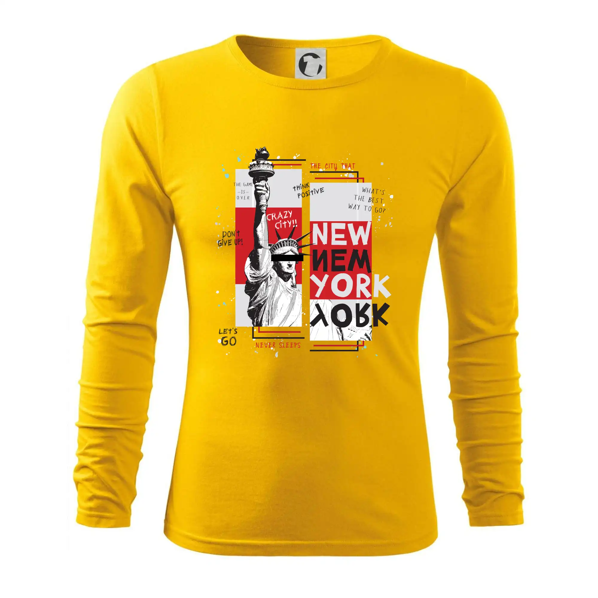 New york socha