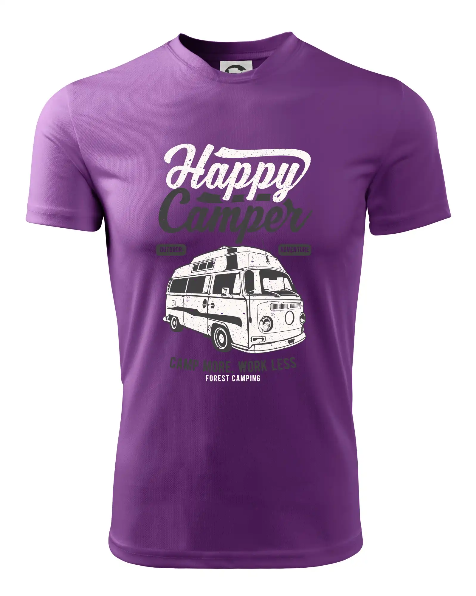 Happy Camper