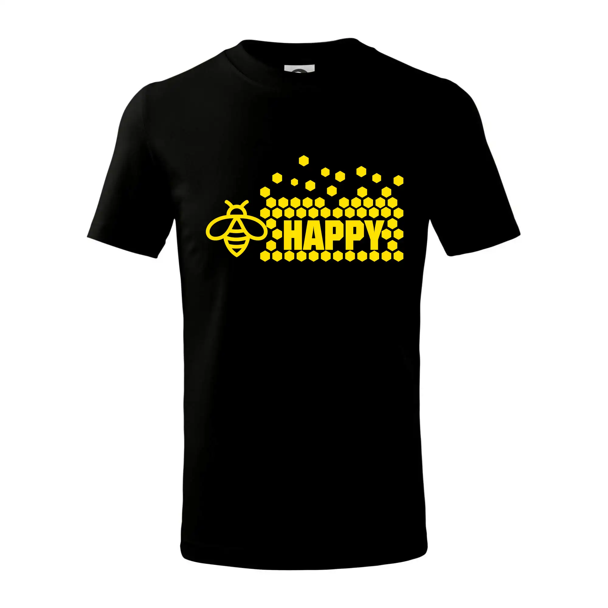 Bee Happy