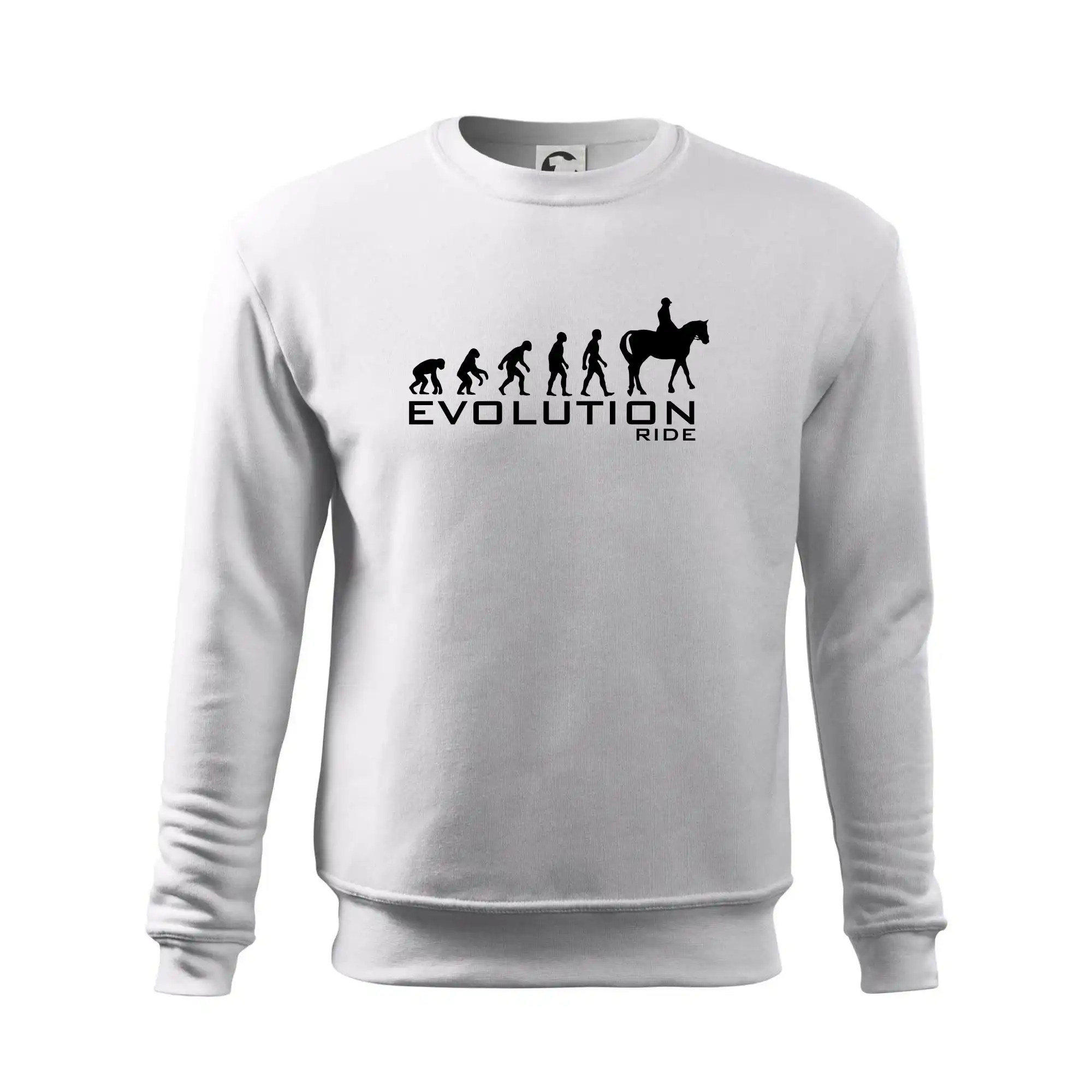Evoluce Ride horse