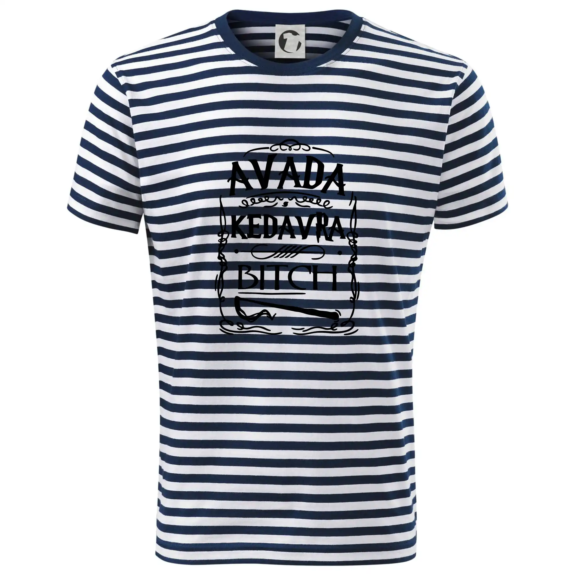 Harry - Avada Kedavra