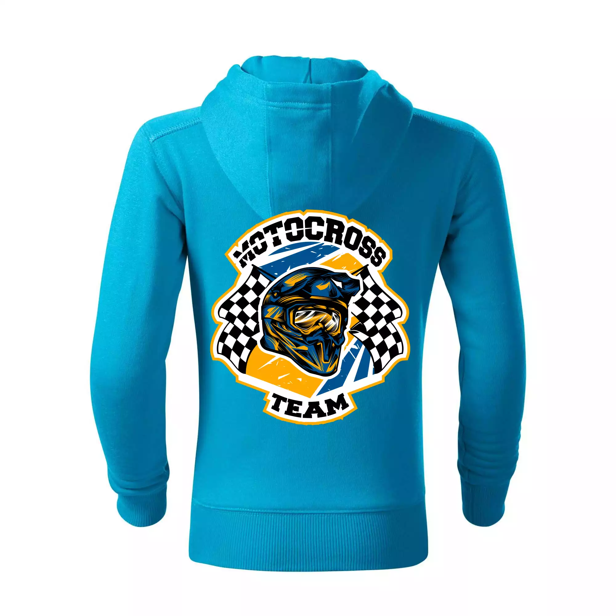 Motocross team helma