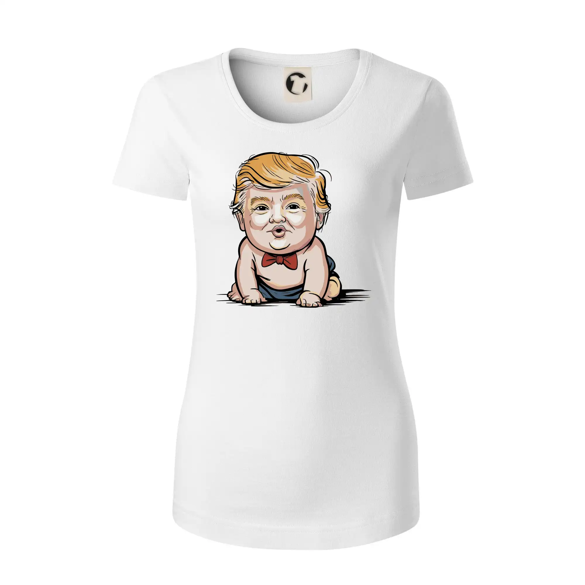 Baby trump