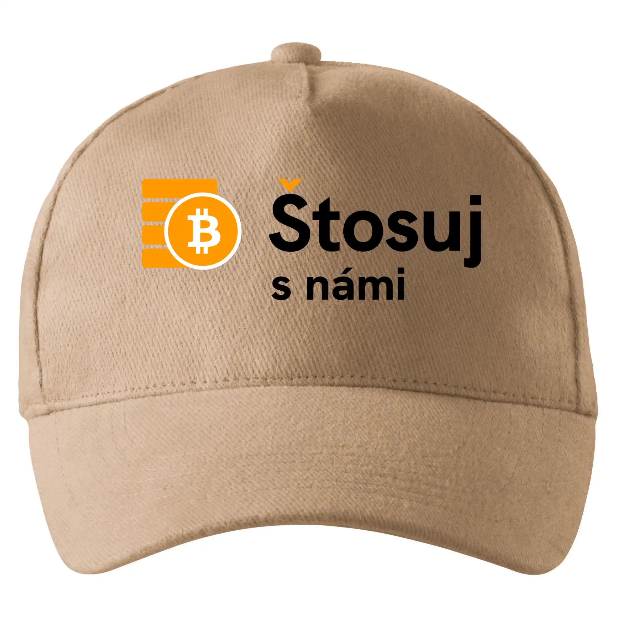 Štosuj s námi - logo velké