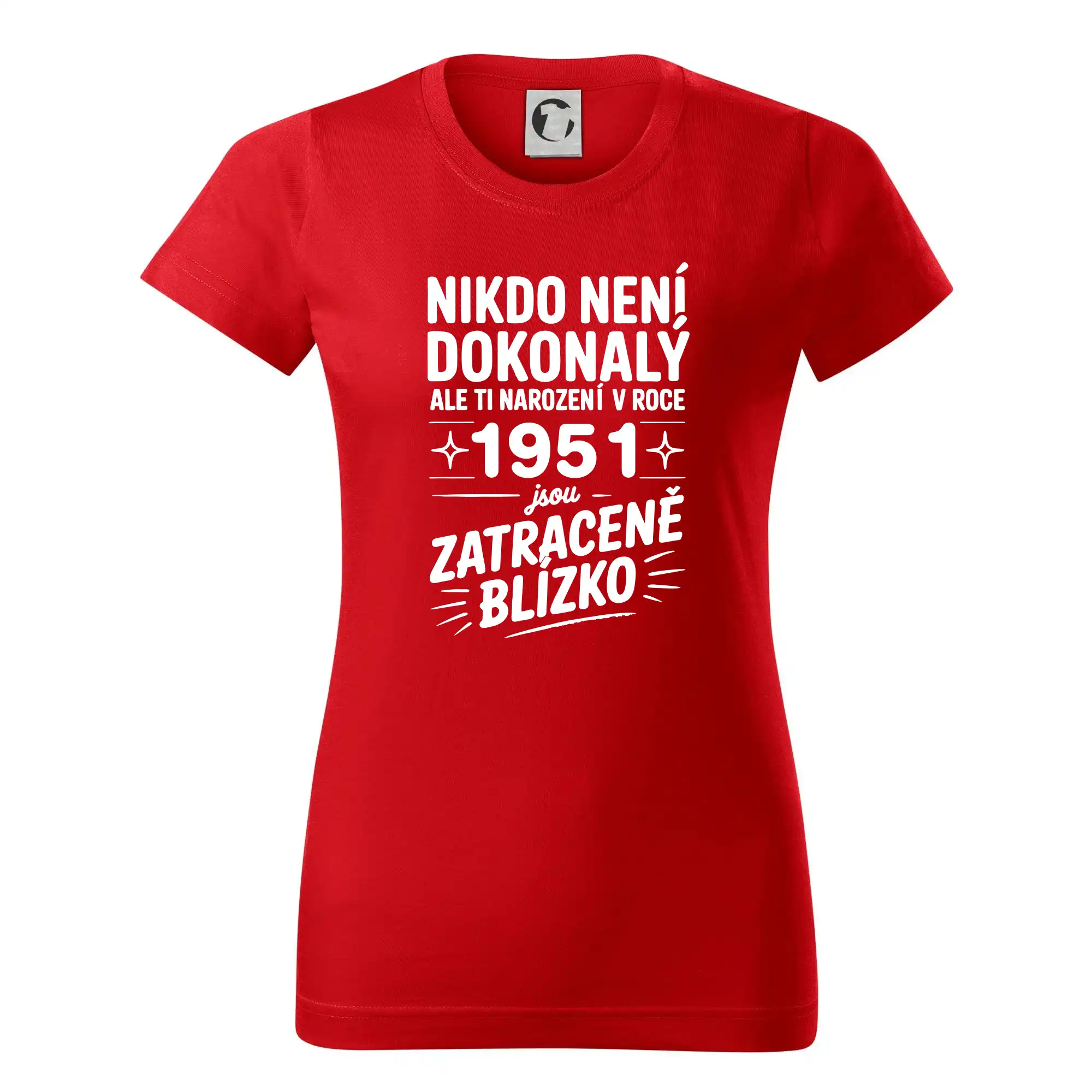 Nikdo není dokonalý ale ti narození v roce 1961 jsou zatraceně blízko