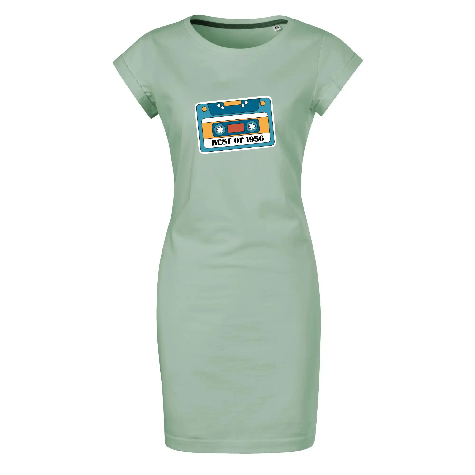 Narozeniny kazeta Best of 1956