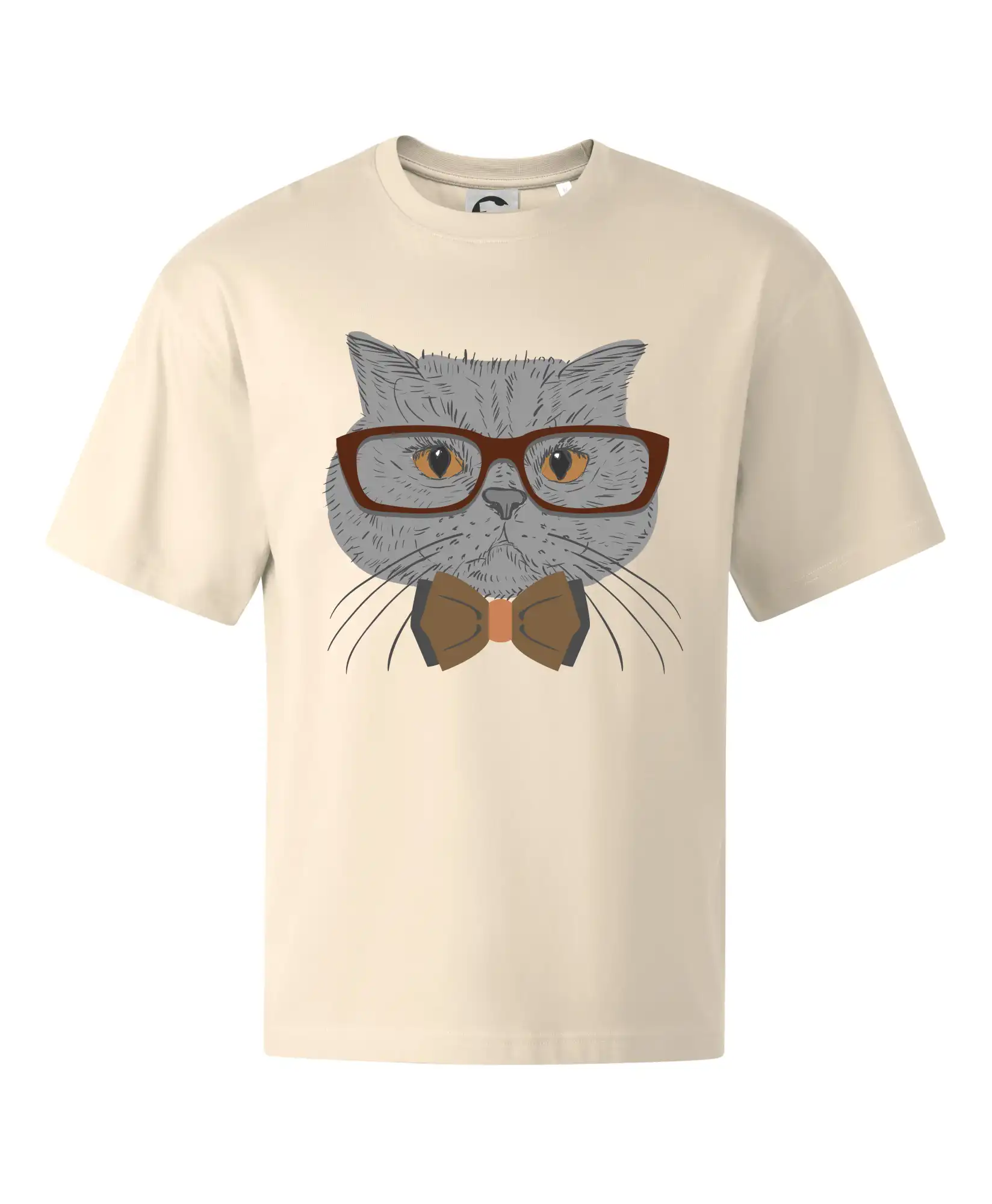 Hipster britská modrá