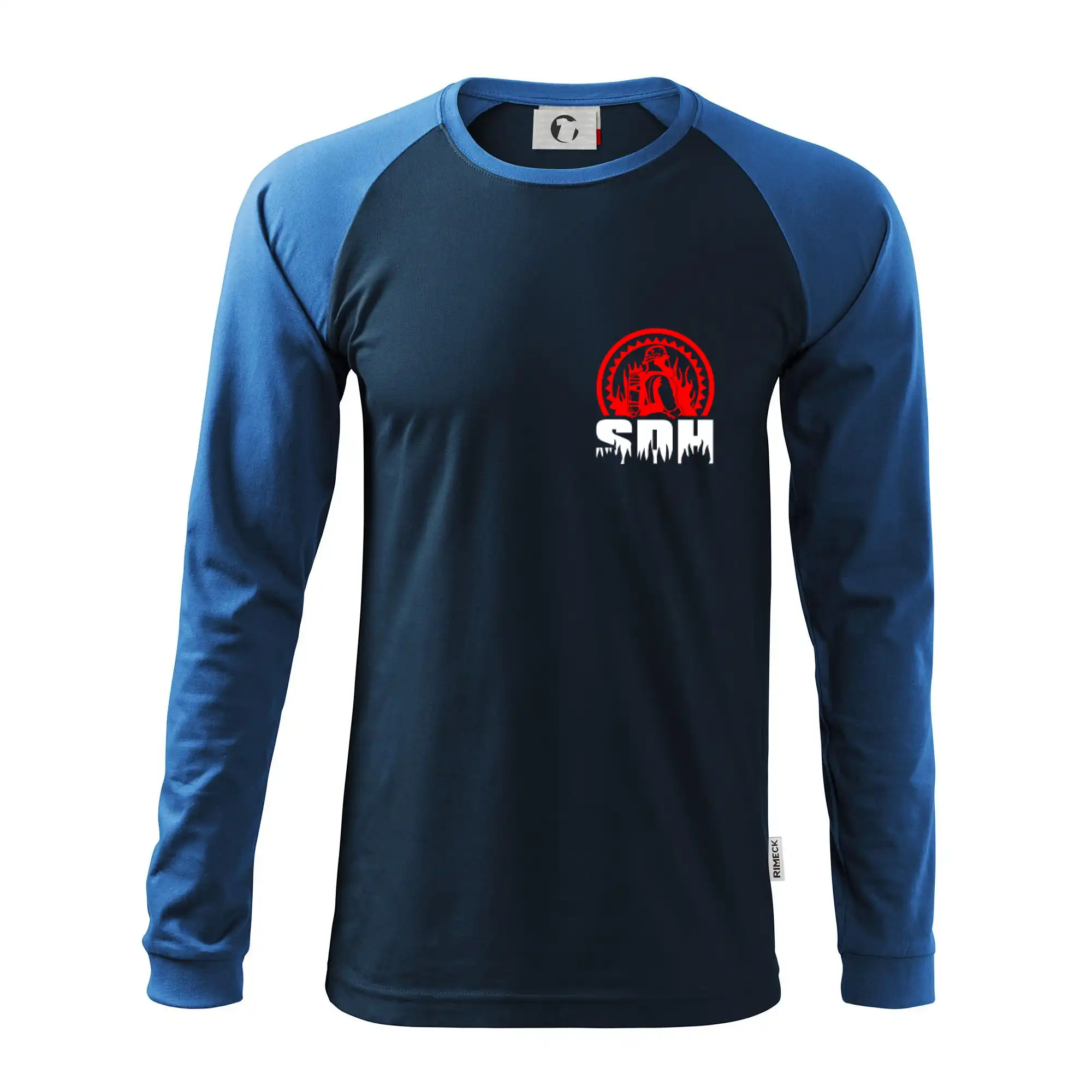 SDH logo