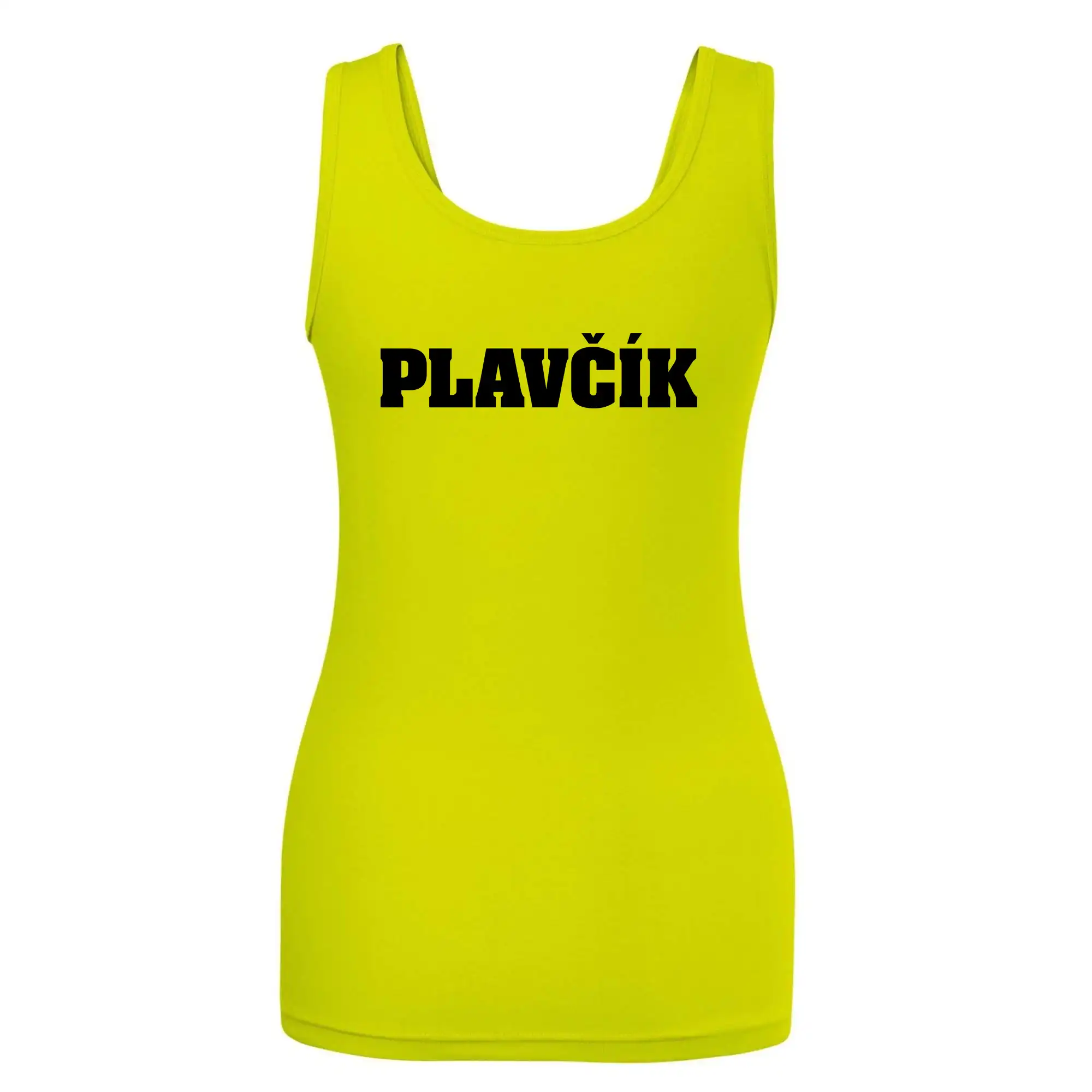 Hvězda života - Plavčík