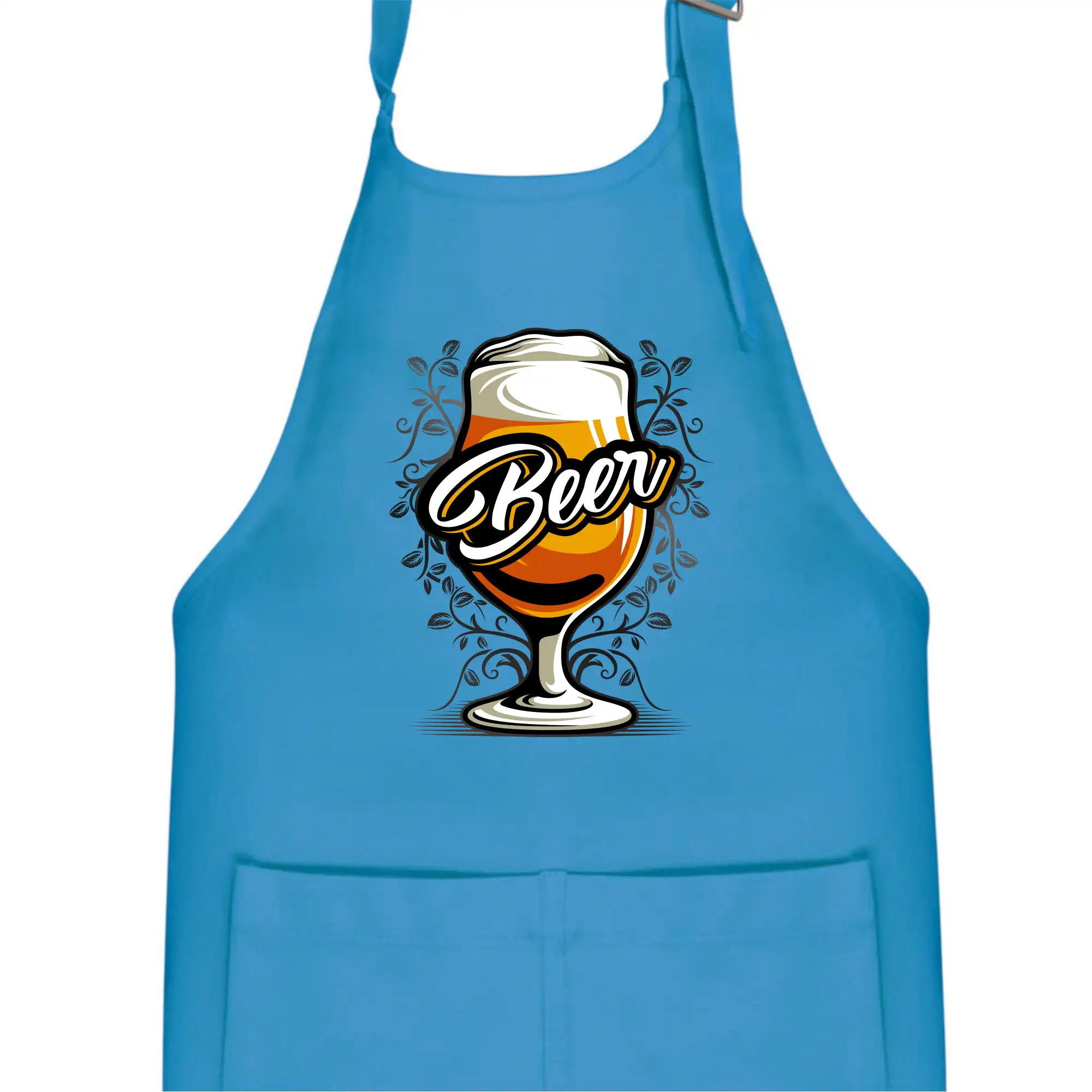Beer sklenice s nožkou
