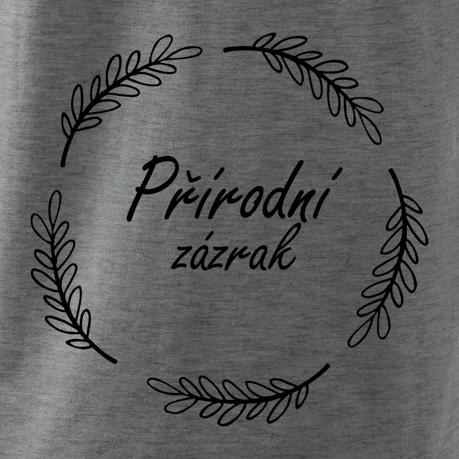 Přírodní zázrak