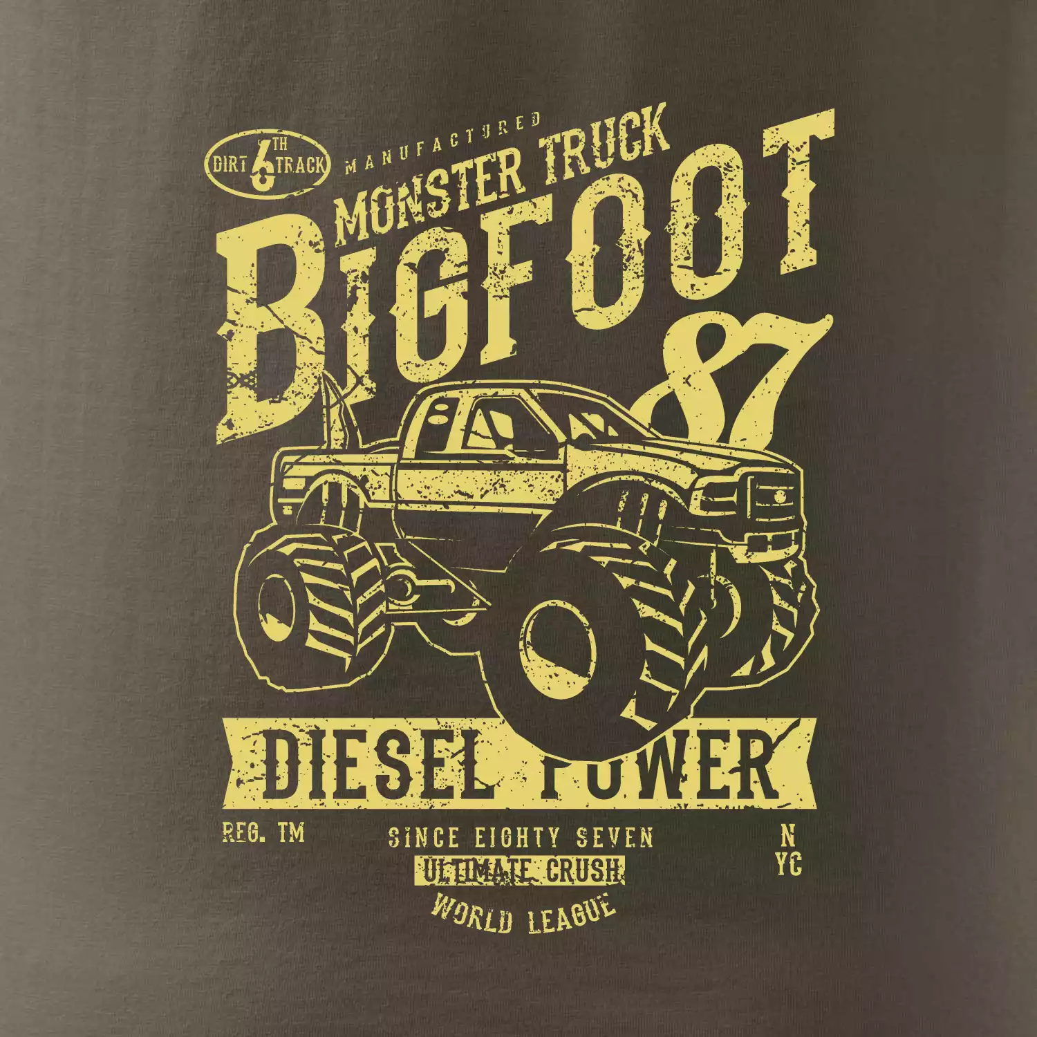 Big Foot