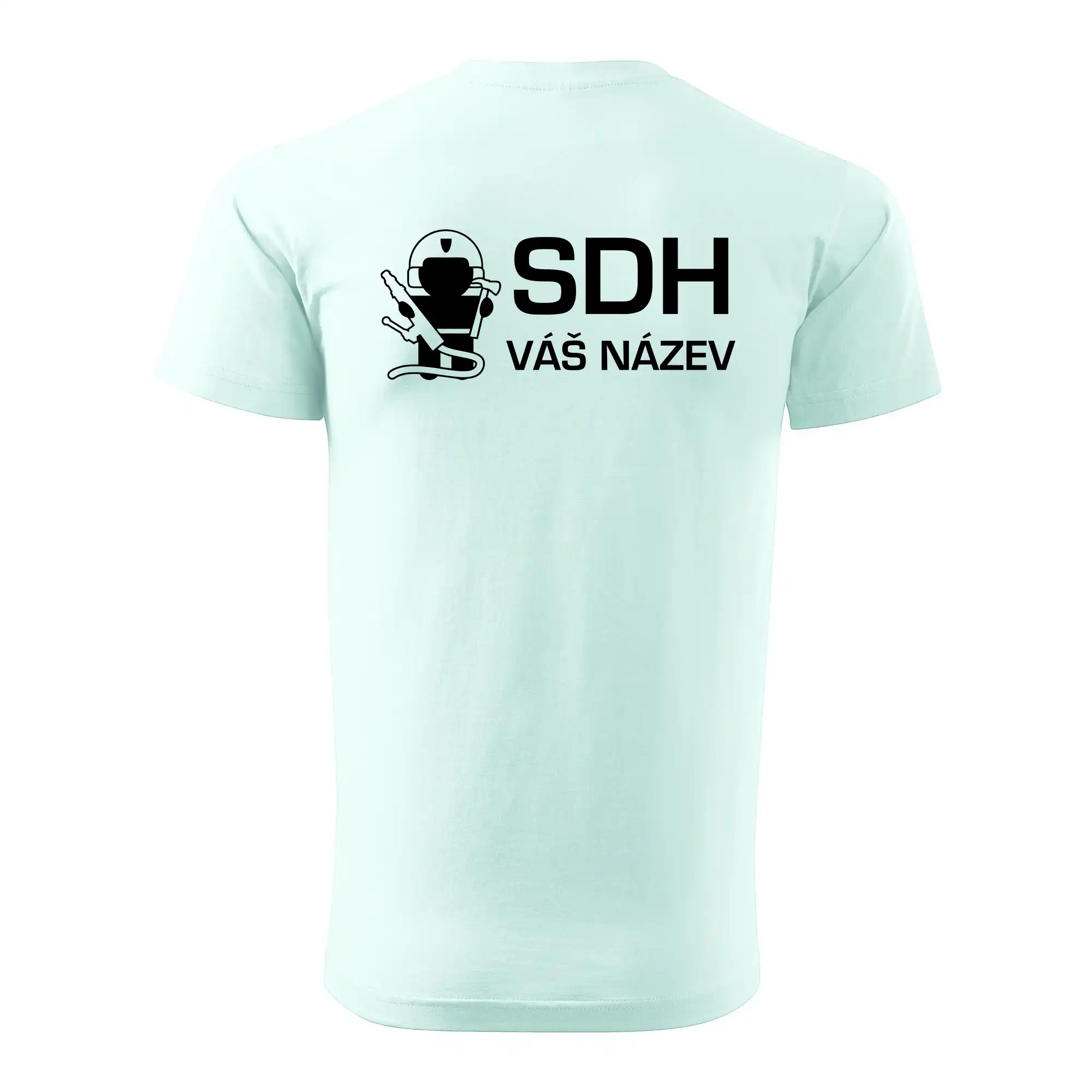 SDH postavička  (vlastní název)