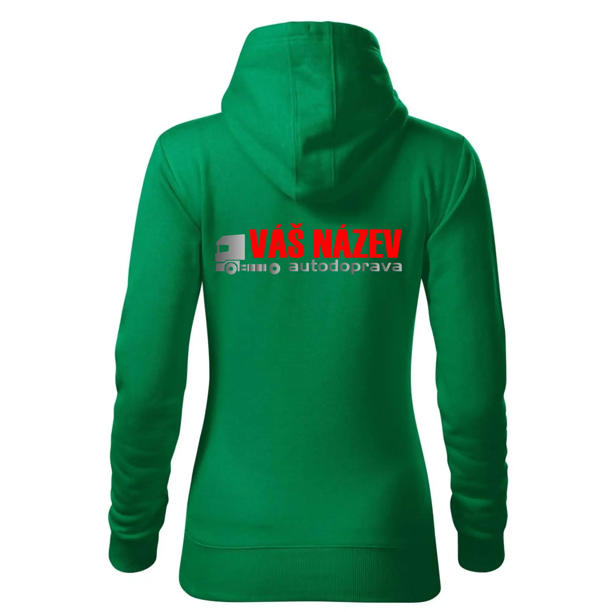 Autodoprava tahač (vlastní název)