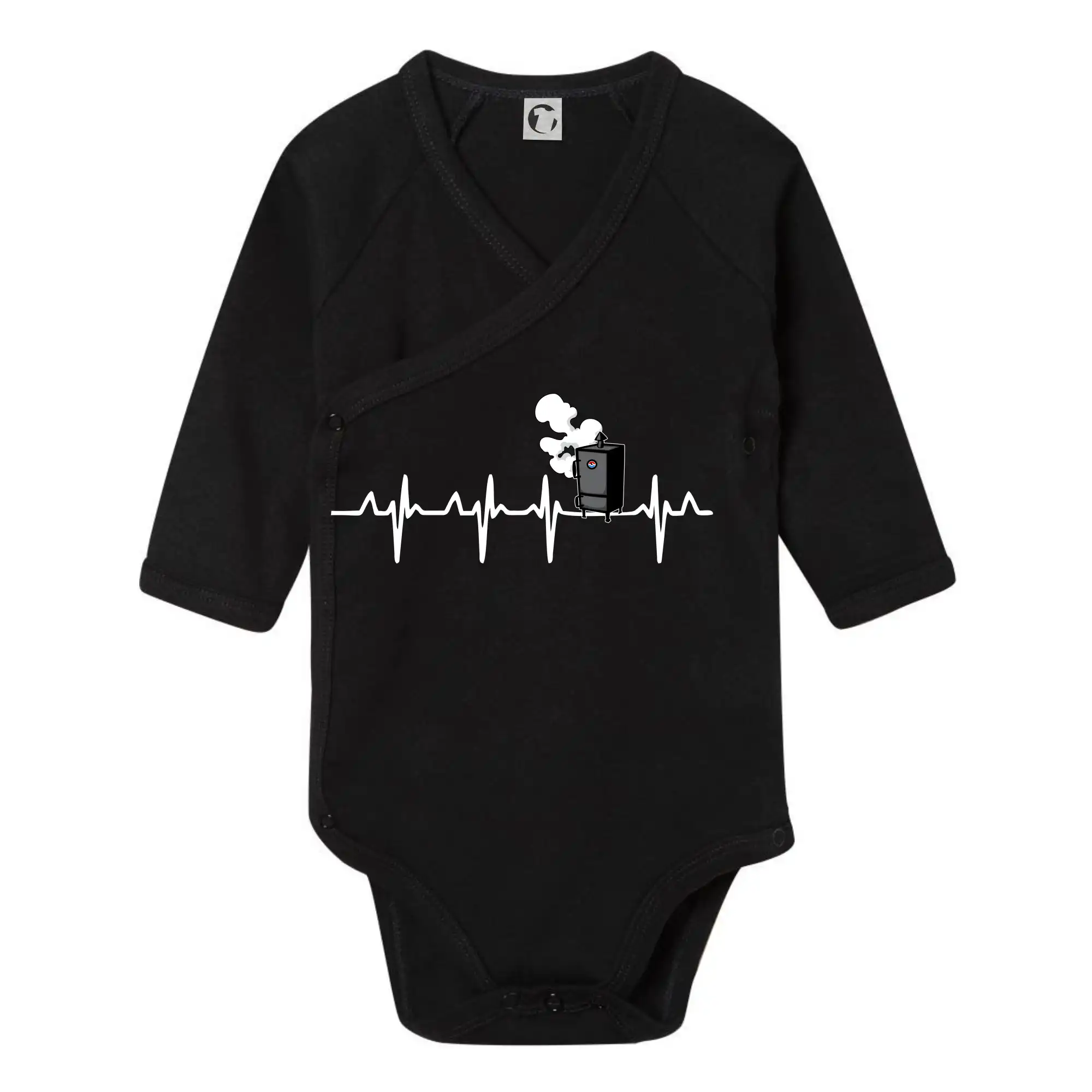 EKG udírna