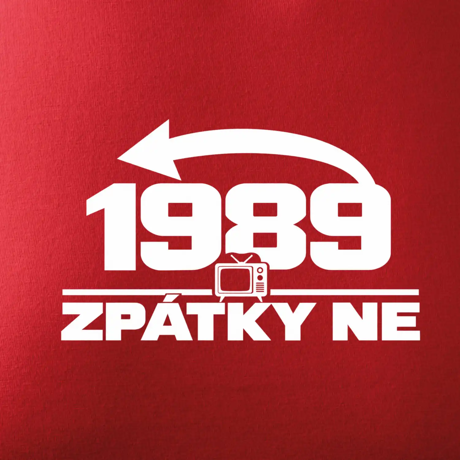 Zpátky ne rok 1989