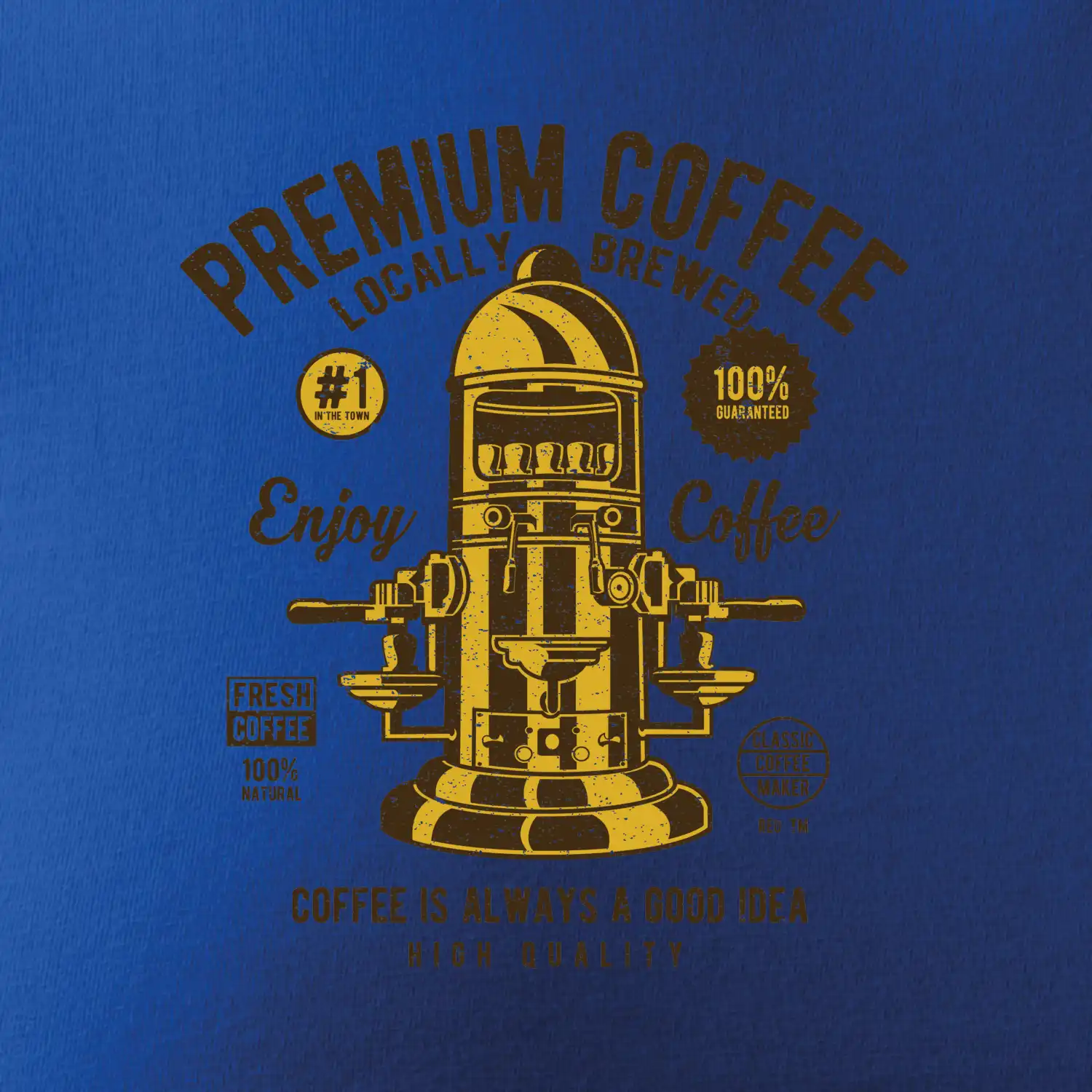 Classic Coffee Maker