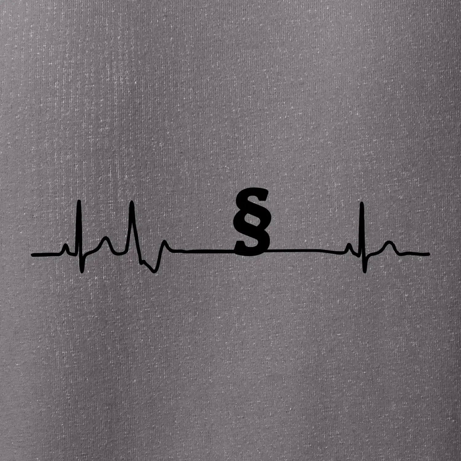 Paragraf EKG - právník a advokát