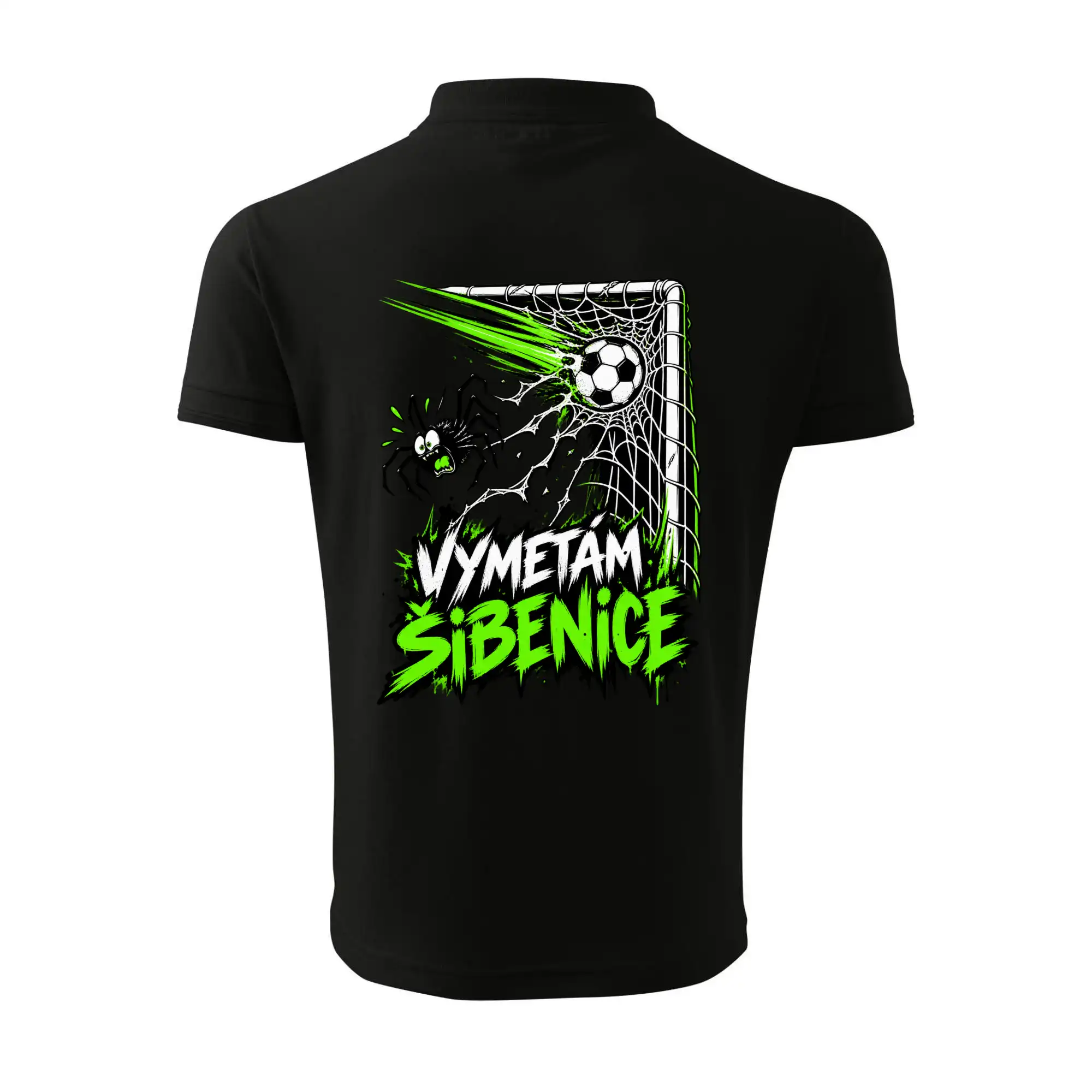 Vymetám šibenice