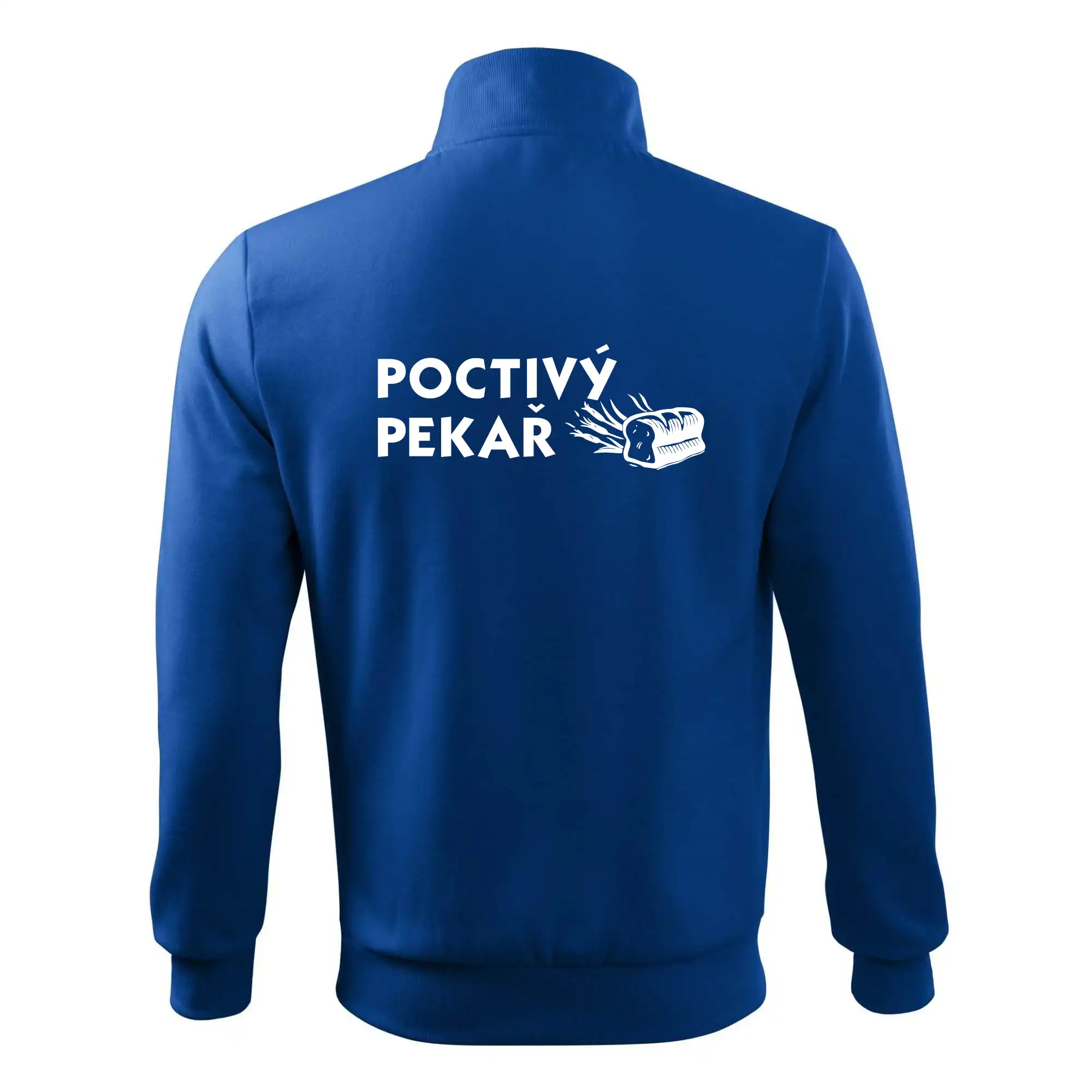 Poctivý Pekař