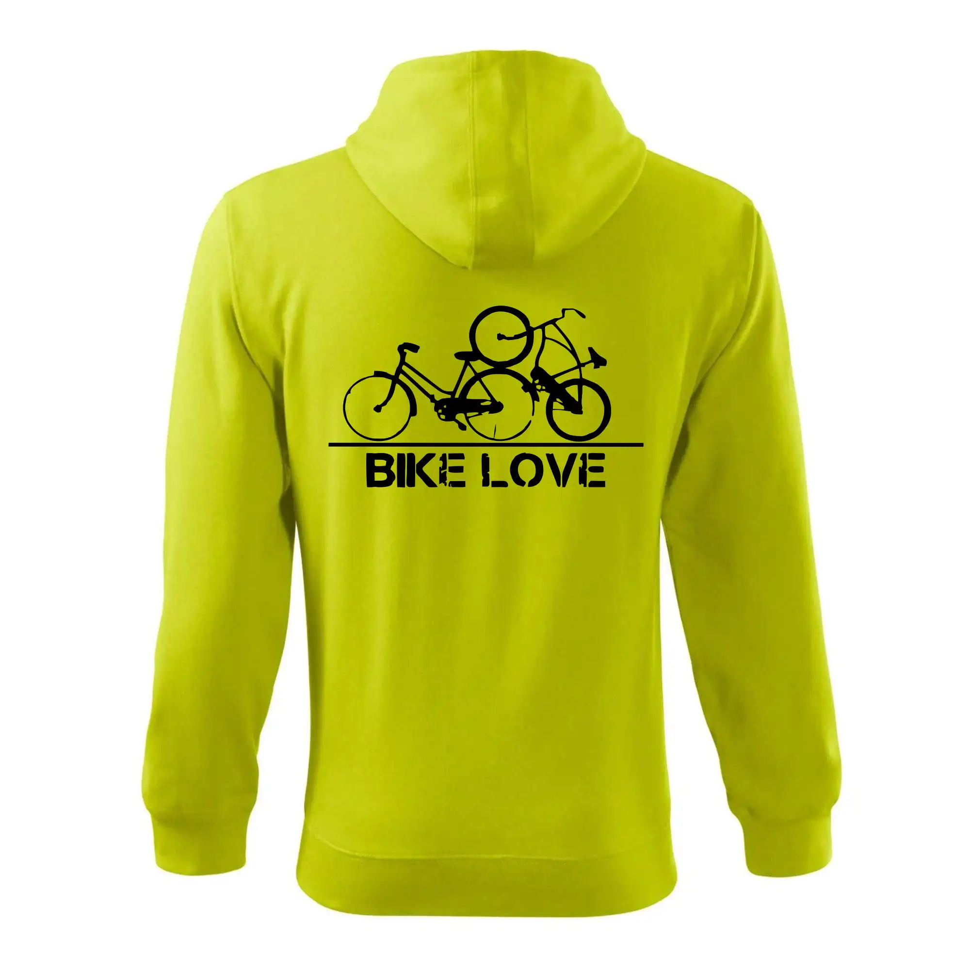 Bike love