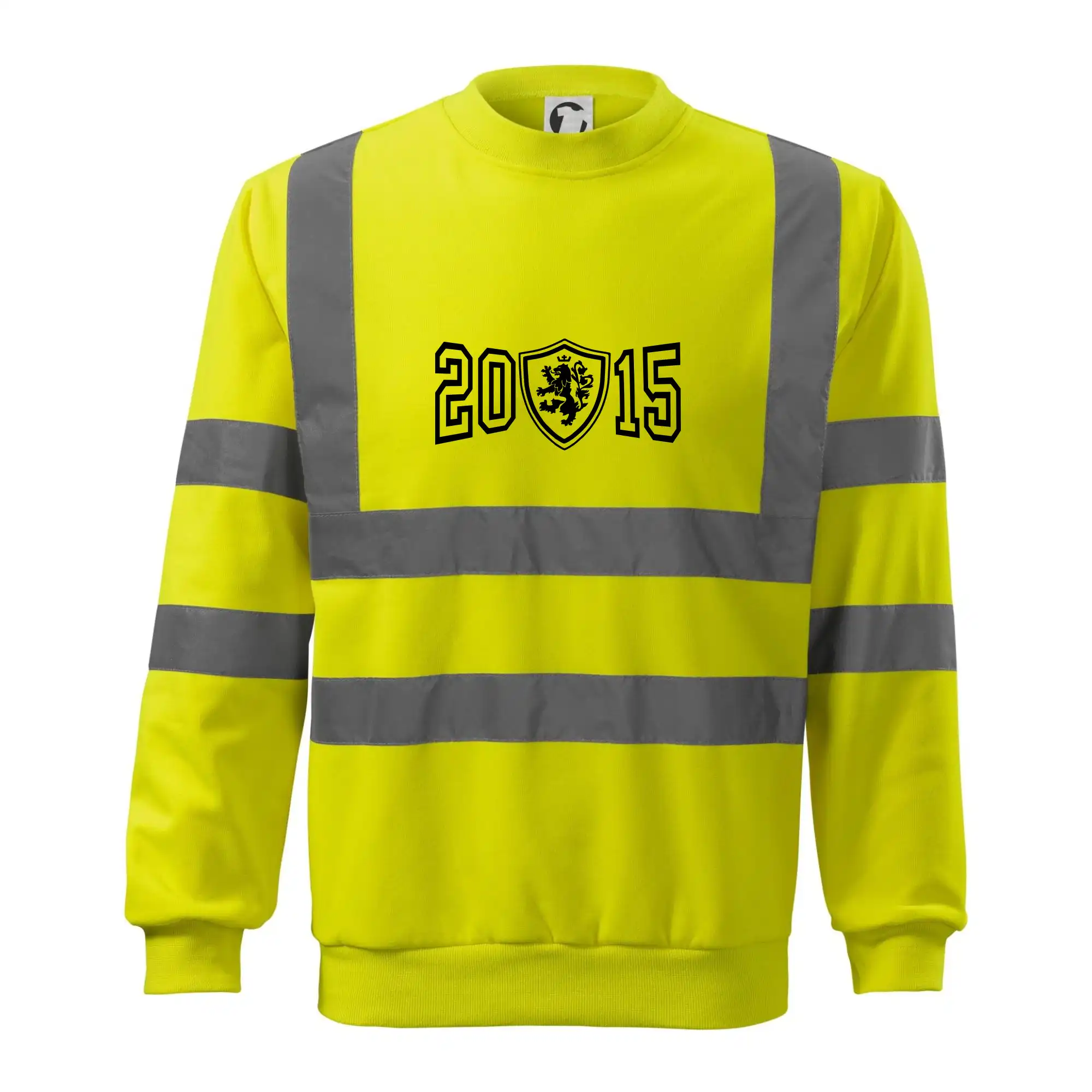 Narozeninový motiv - znak - 2015